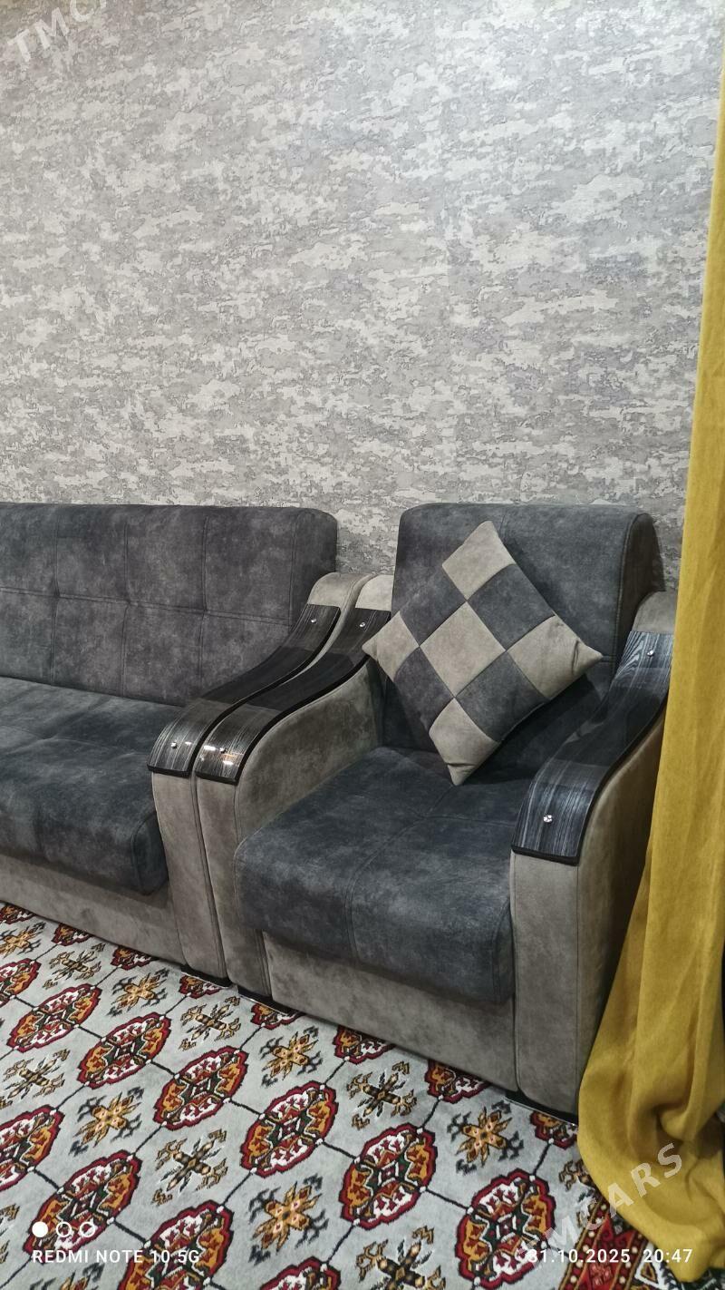 Divan kreslo satlyk tazeje - Türkmenabat - img 3