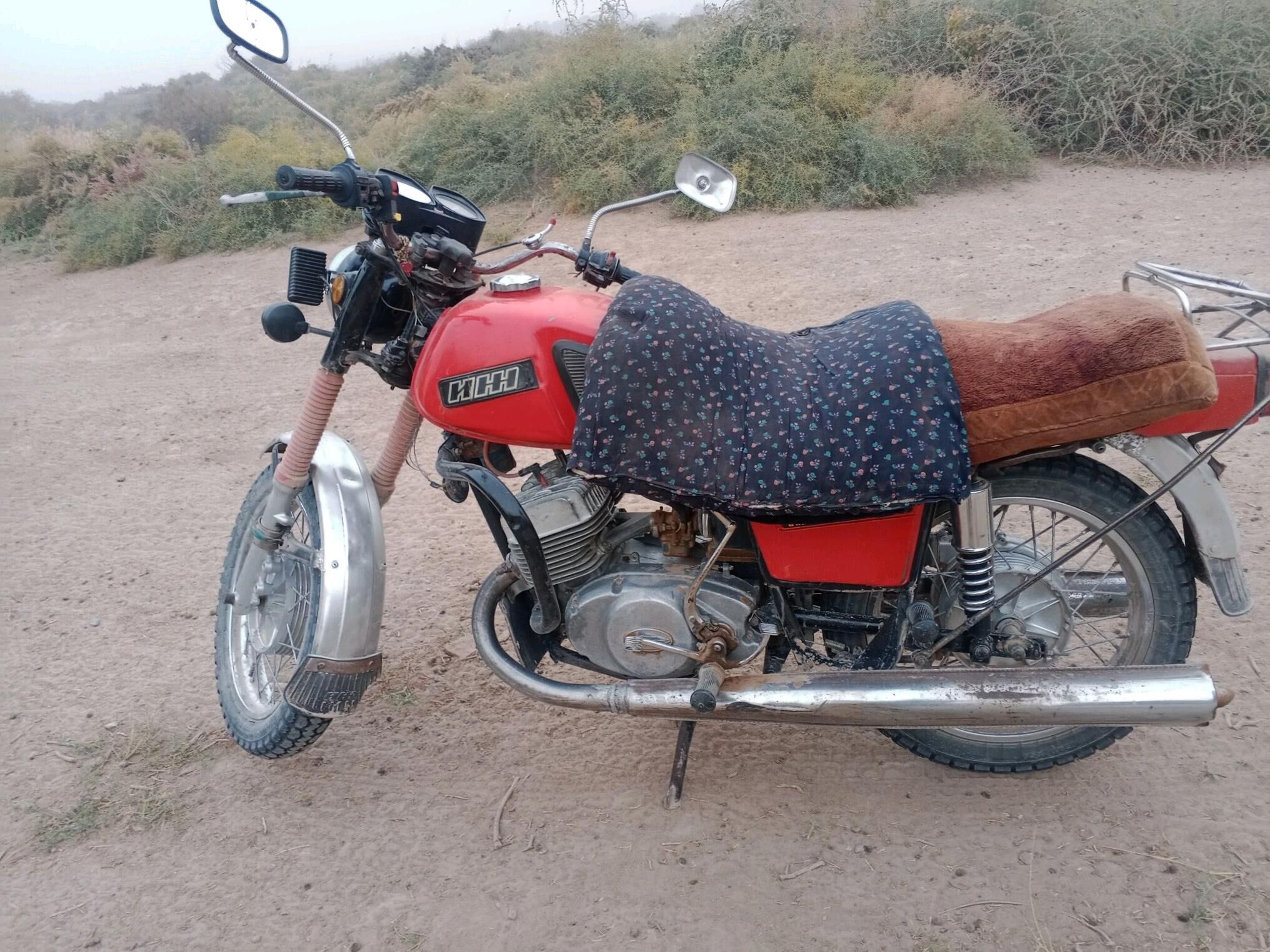 Iž Ýupiter 2010 - 13 000 TMT - Babadaýhan - img 3