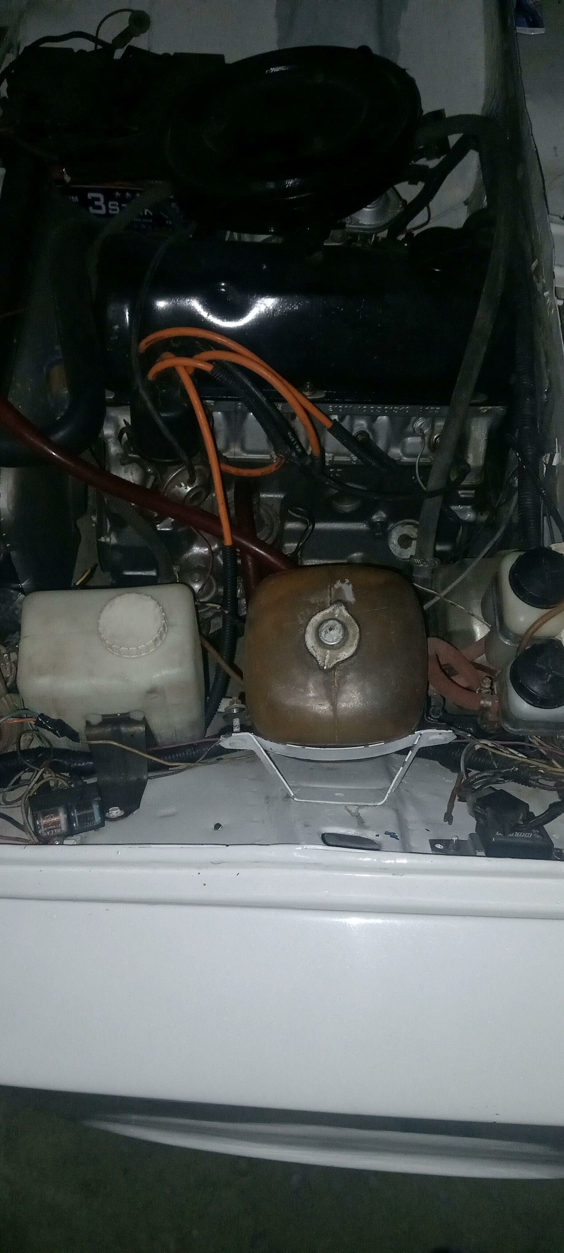 Lada 2104 1980 - 23 000 TMT - Bäherden - img 2