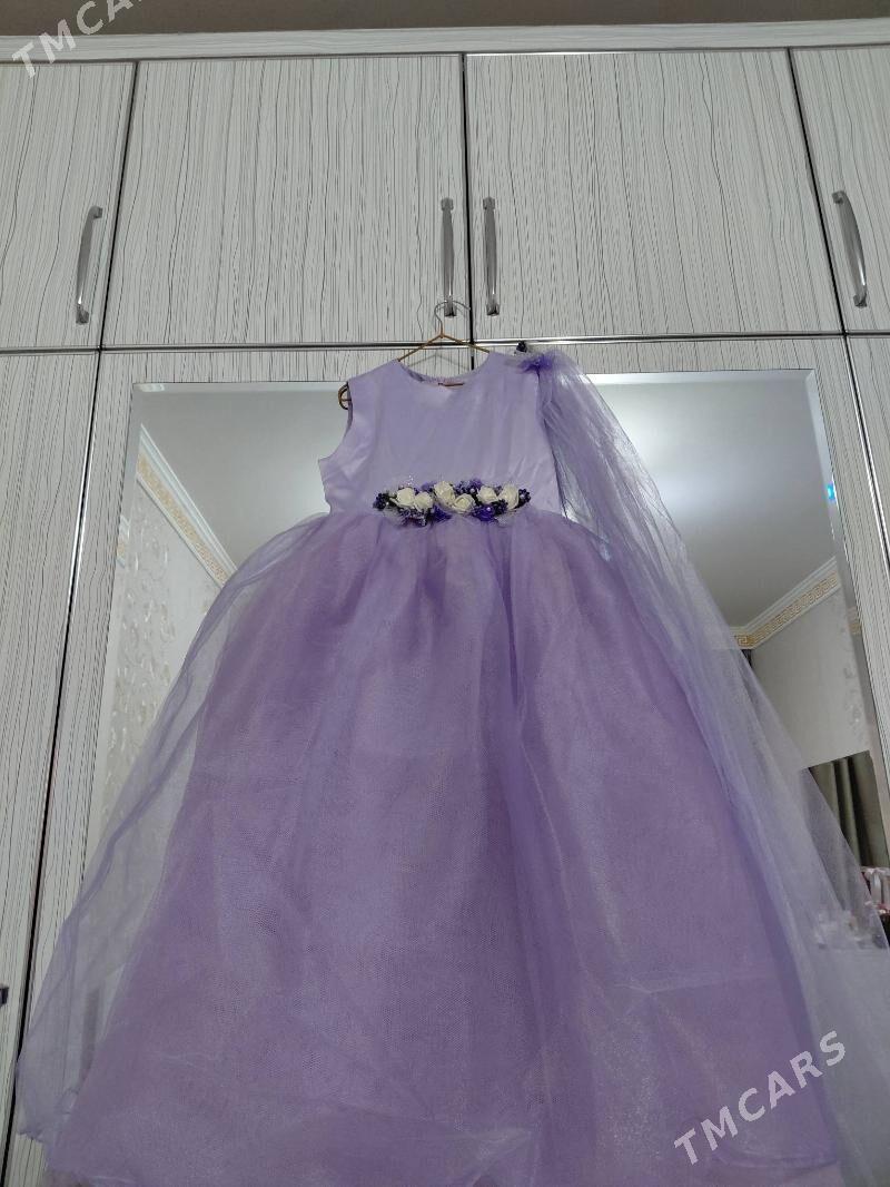 Пышное платье - Howdan "A" - img 1