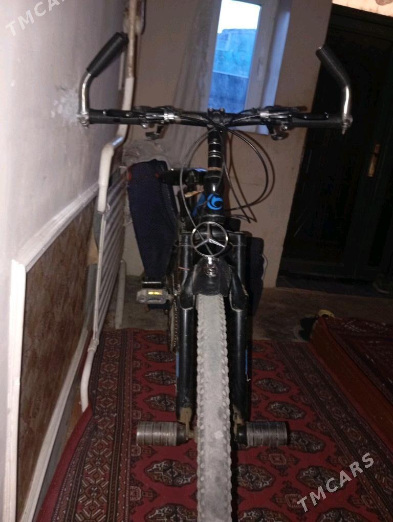 tigir - Дашогуз - img 2