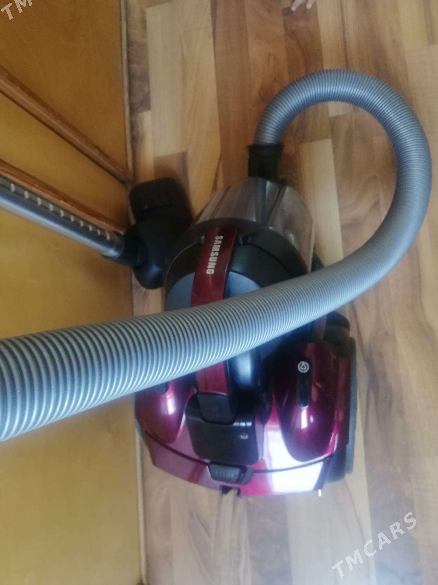 Пылесос "SAMSUNG" - Ашхабад - img 3