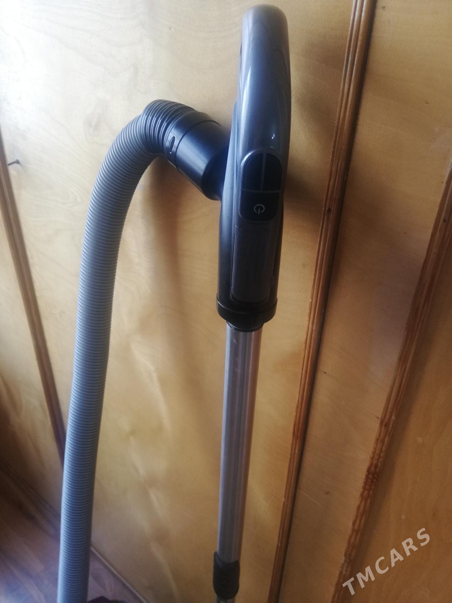 Пылесос "SAMSUNG" - Ашхабад - img 2