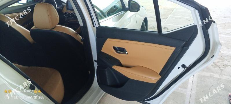 Nissan Sentra 2020 - 220 000 TMT - Мары - img 4