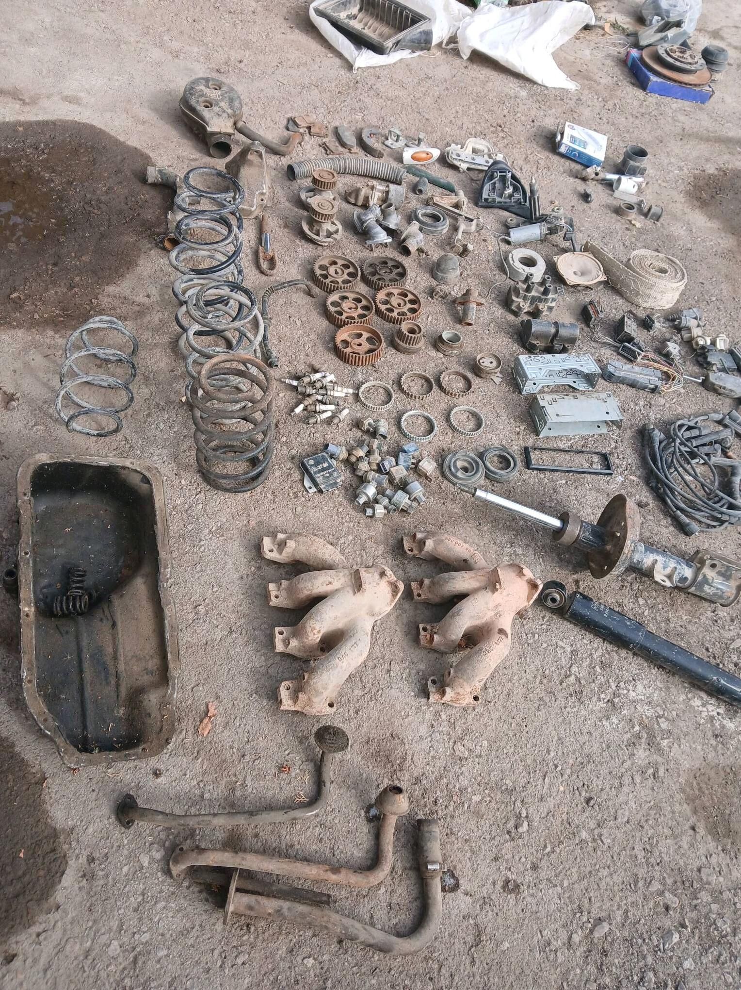 opel 18 20 lik prastoy zapcas 100 TMT - Daşoguz - img 7