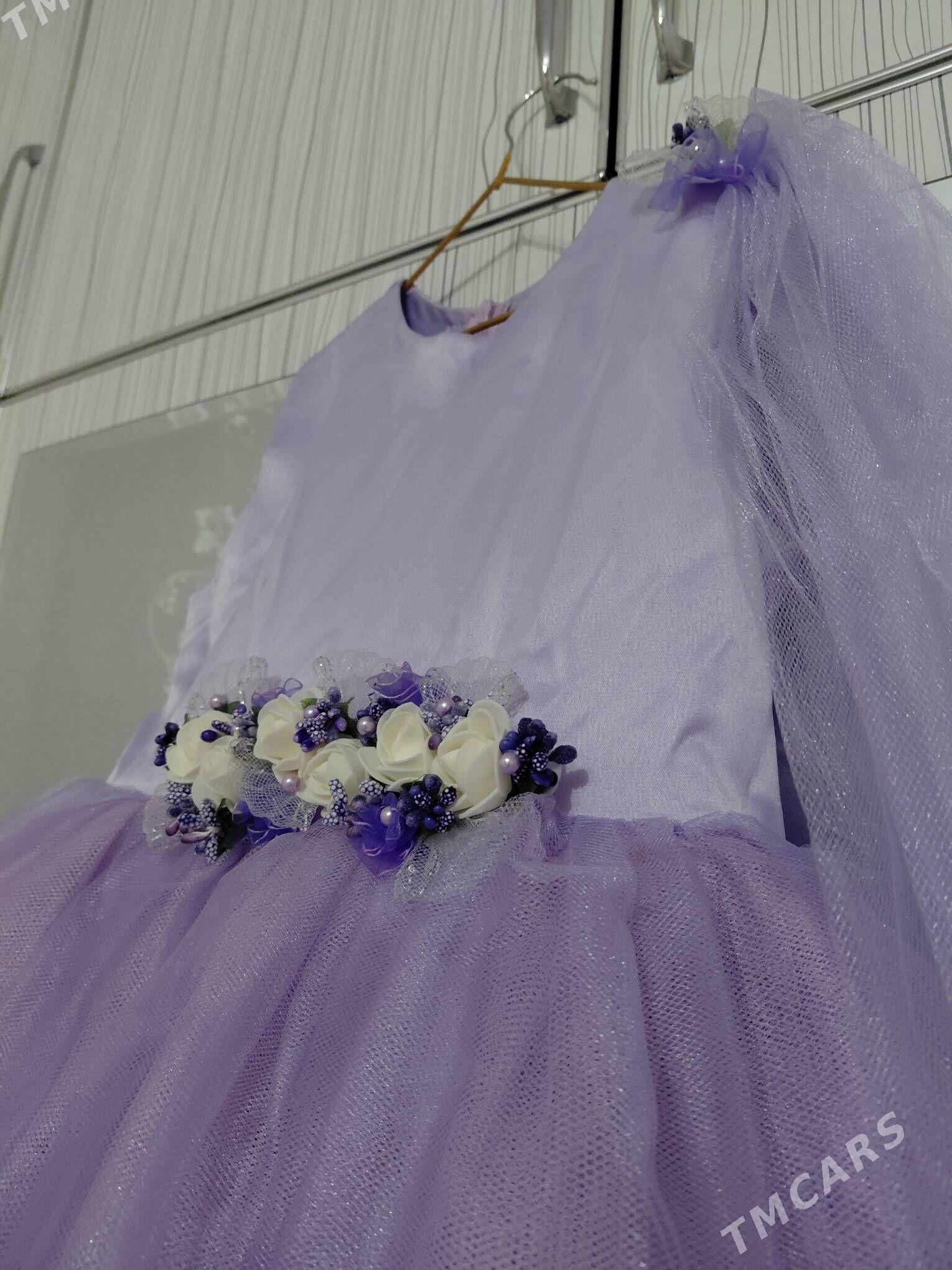 Пышное платье - Howdan "A" - img 2