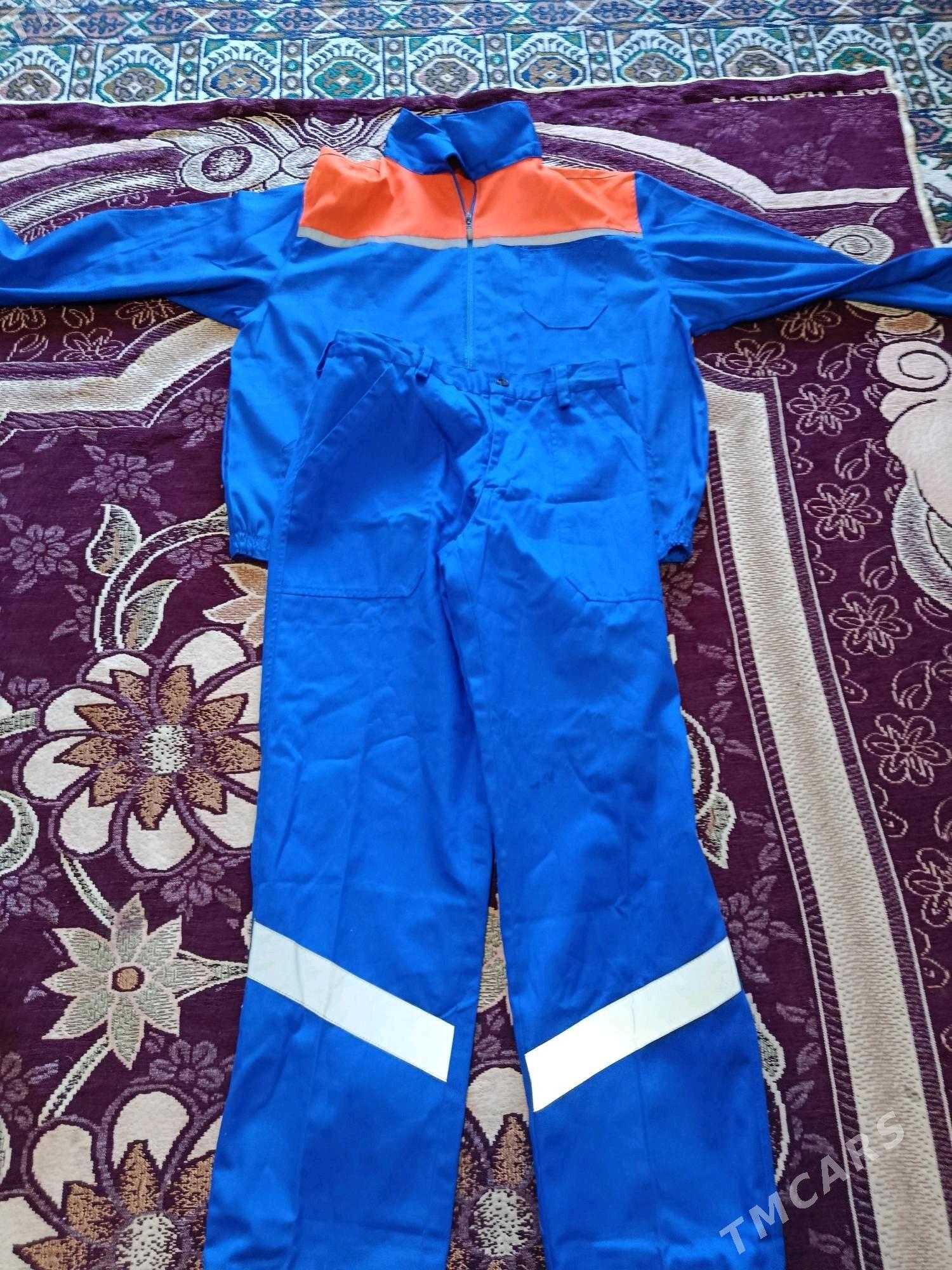 Spesowkalar - Türkmenbaşy - img 2