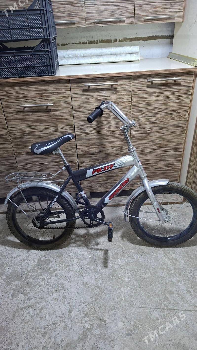 велосипед детский - Aşgabat - img 1