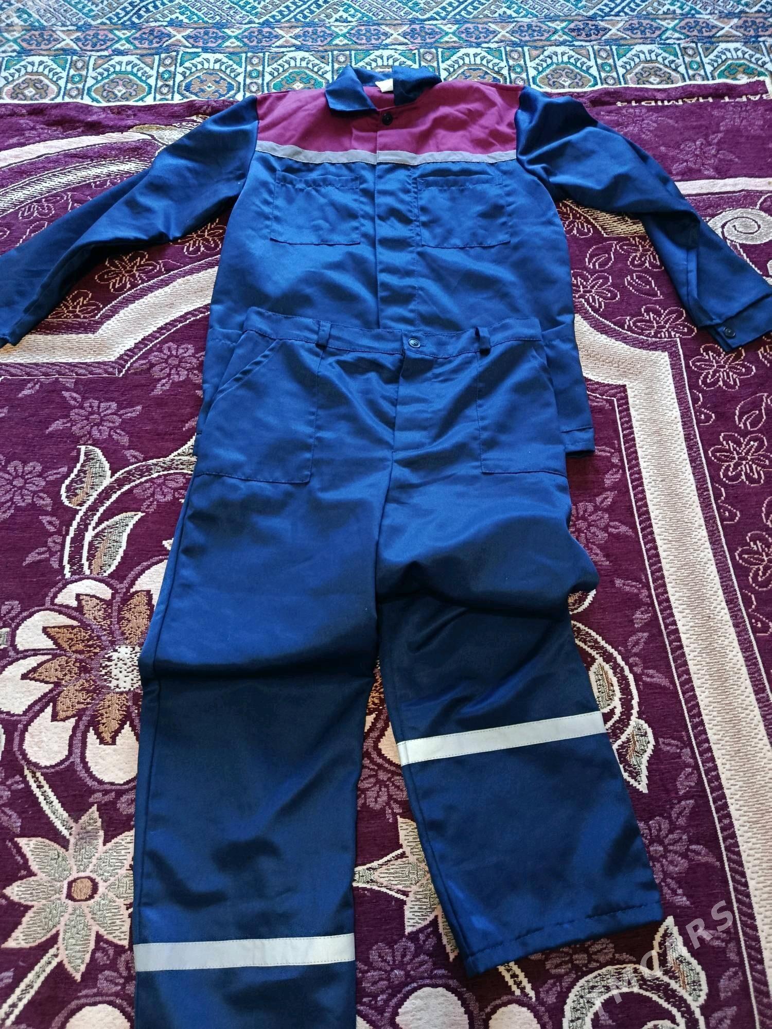 Spesowkalar - Türkmenbaşy - img 3