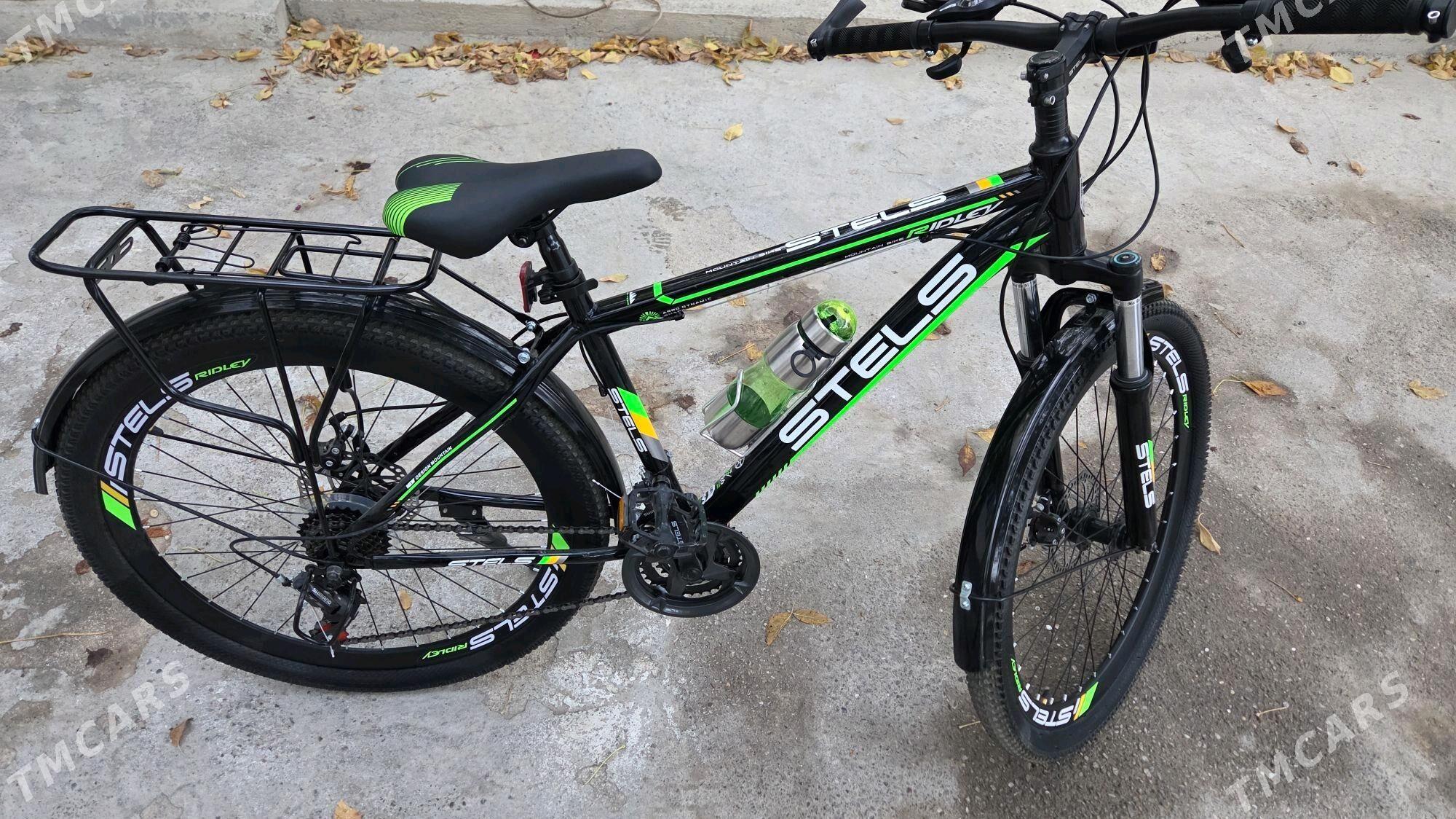 Tigir - Бузмеин ГРЭС - img 2