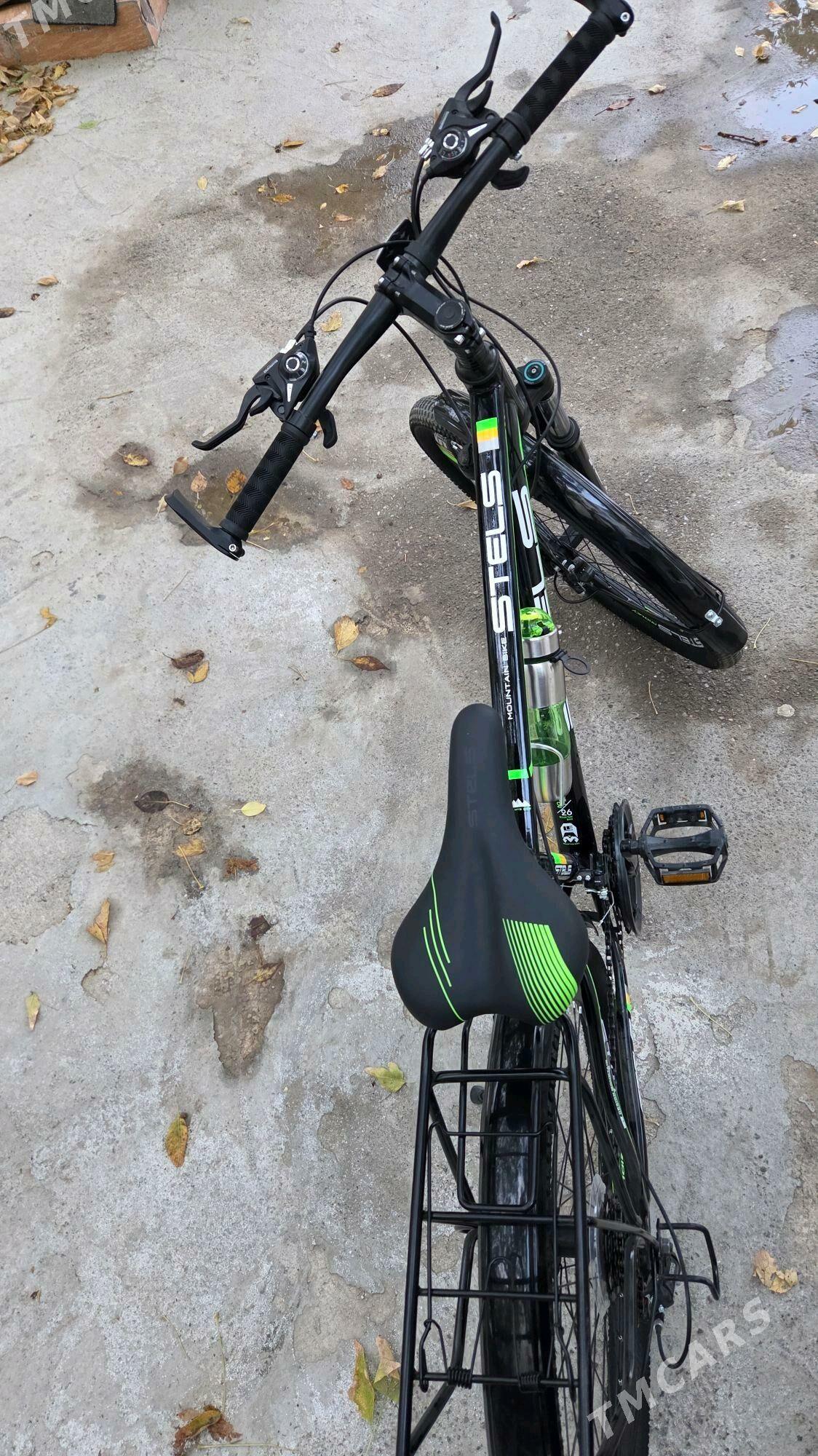 Tigir - Бузмеин ГРЭС - img 3