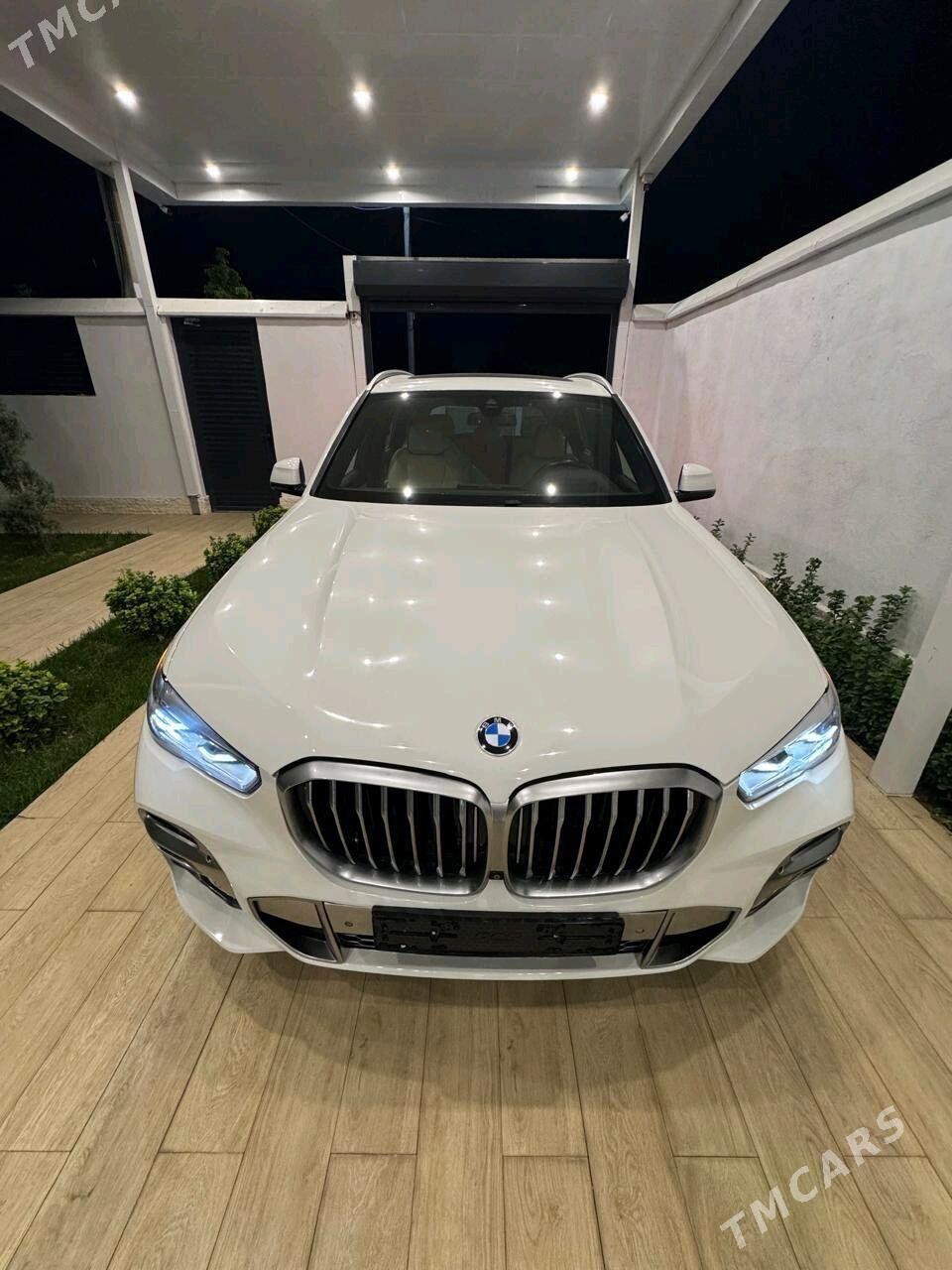 BMW X5 2021 - 945 000 TMT - Aşgabat - img 1