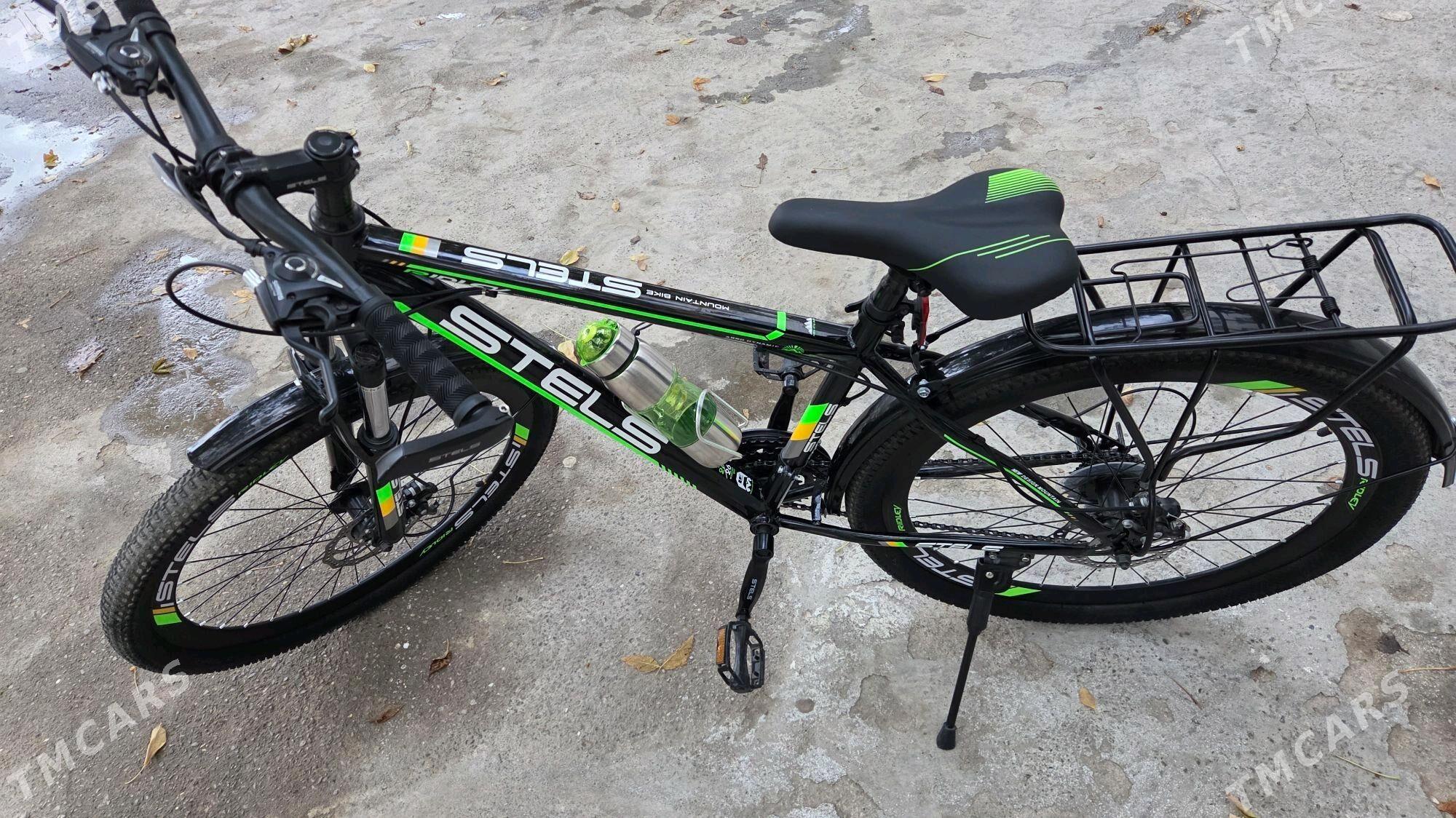 Tigir - Бузмеин ГРЭС - img 1