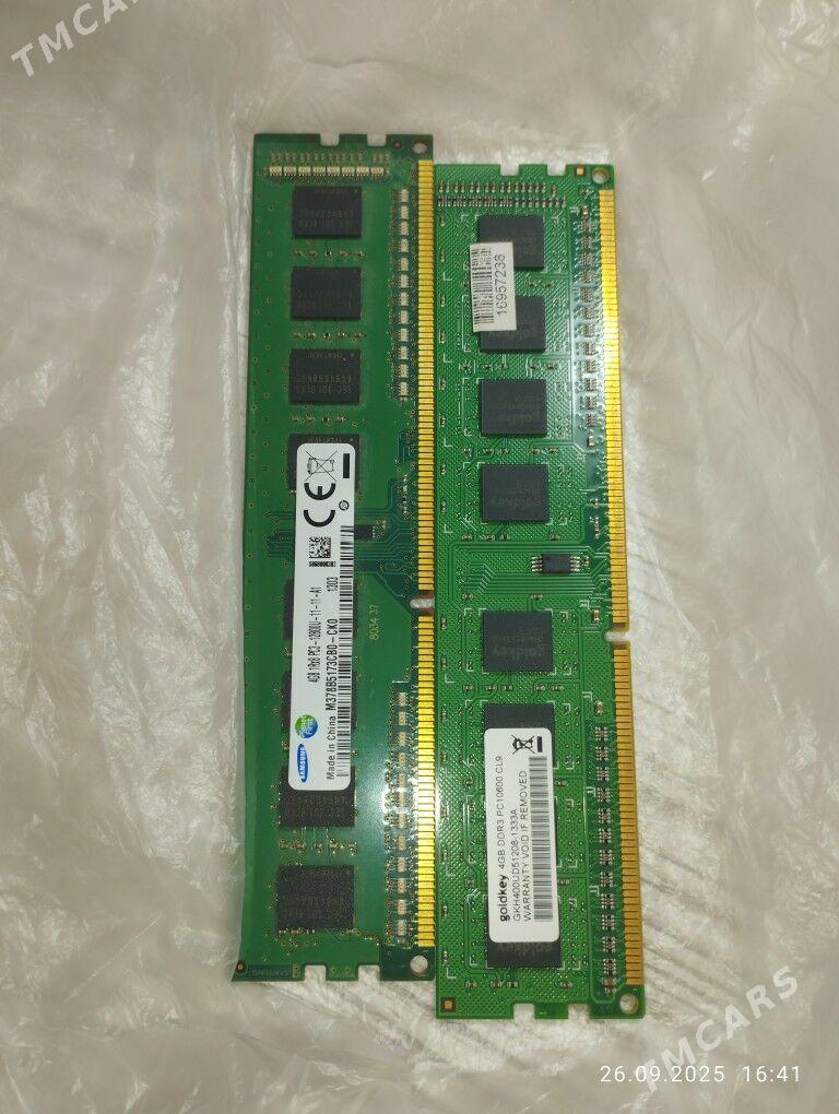 operatiwka 4 gb×2 - Türkmenbaşy - img 3