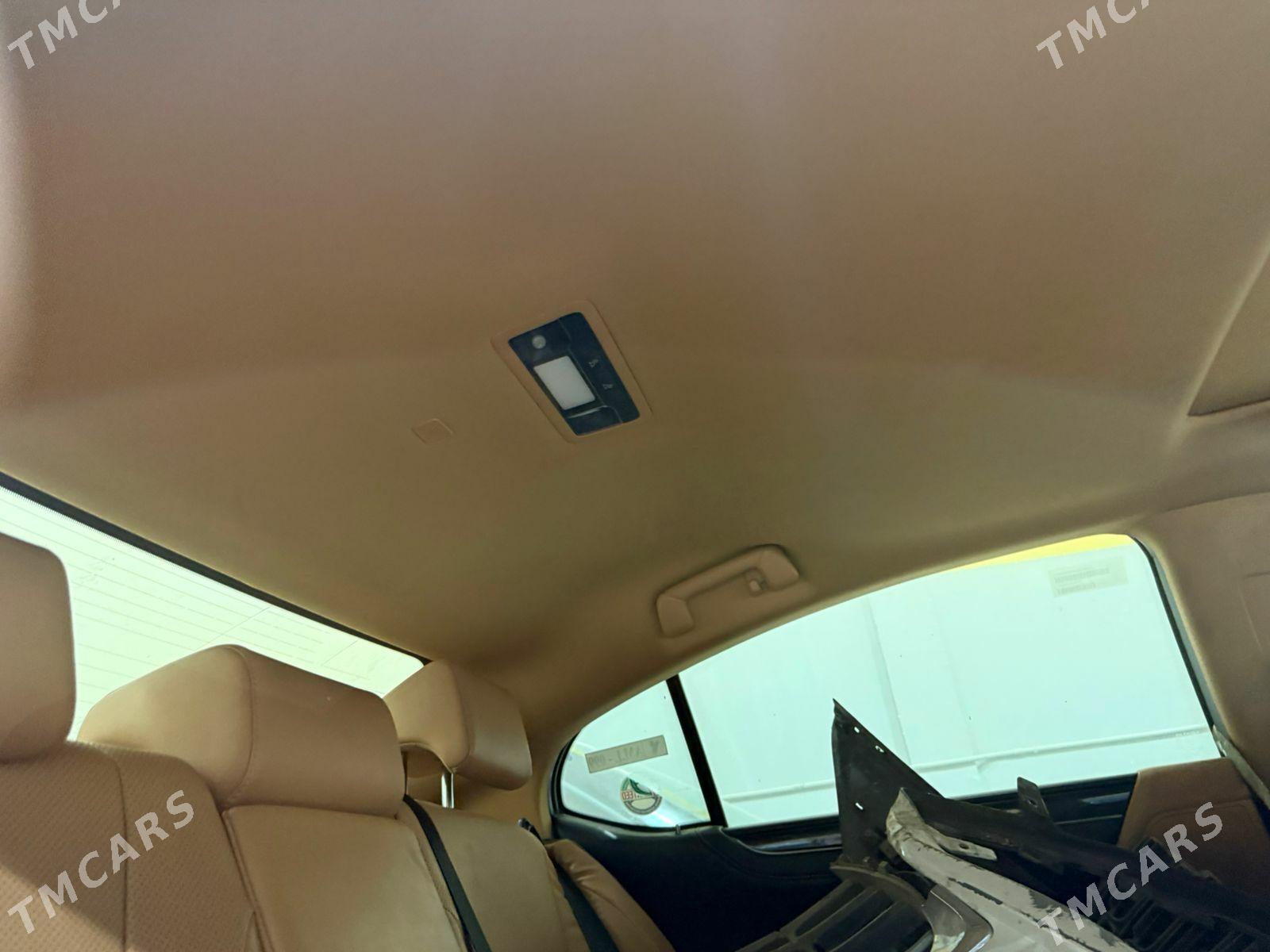 Lexus ES 350 2022 - 435 000 TMT - Мары - img 4