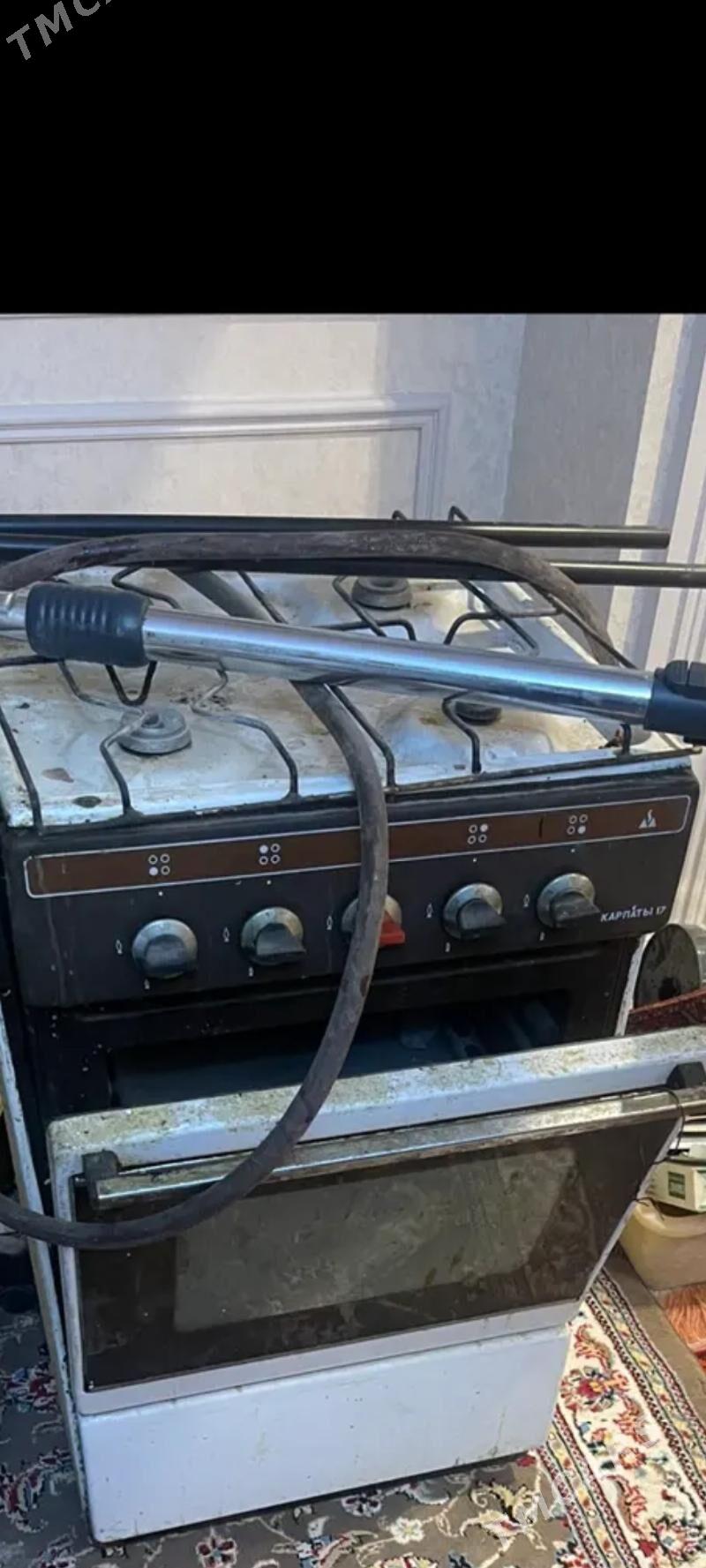 Газплита - 30 мкр - img 1