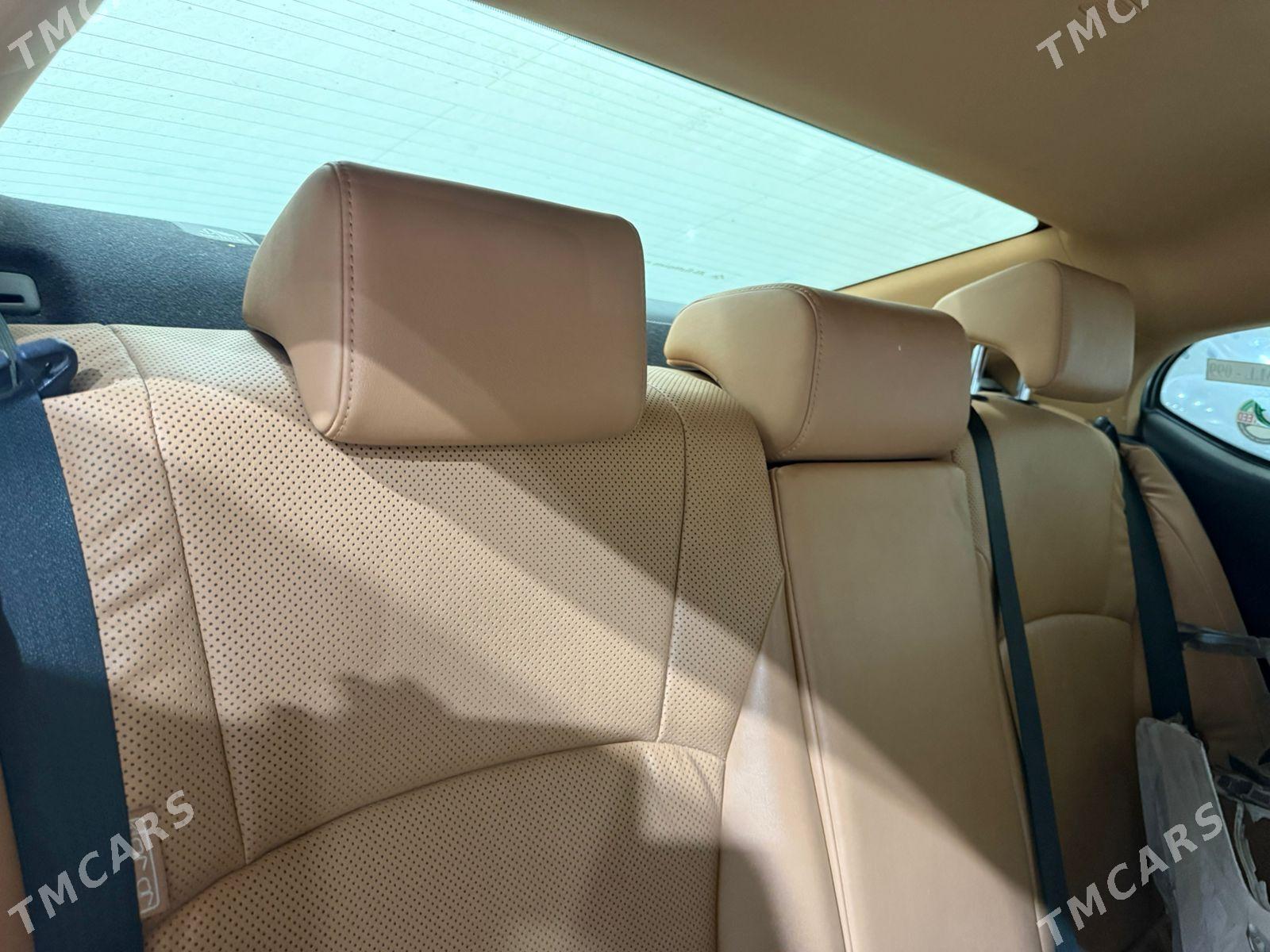 Lexus ES 350 2022 - 435 000 TMT - Мары - img 6