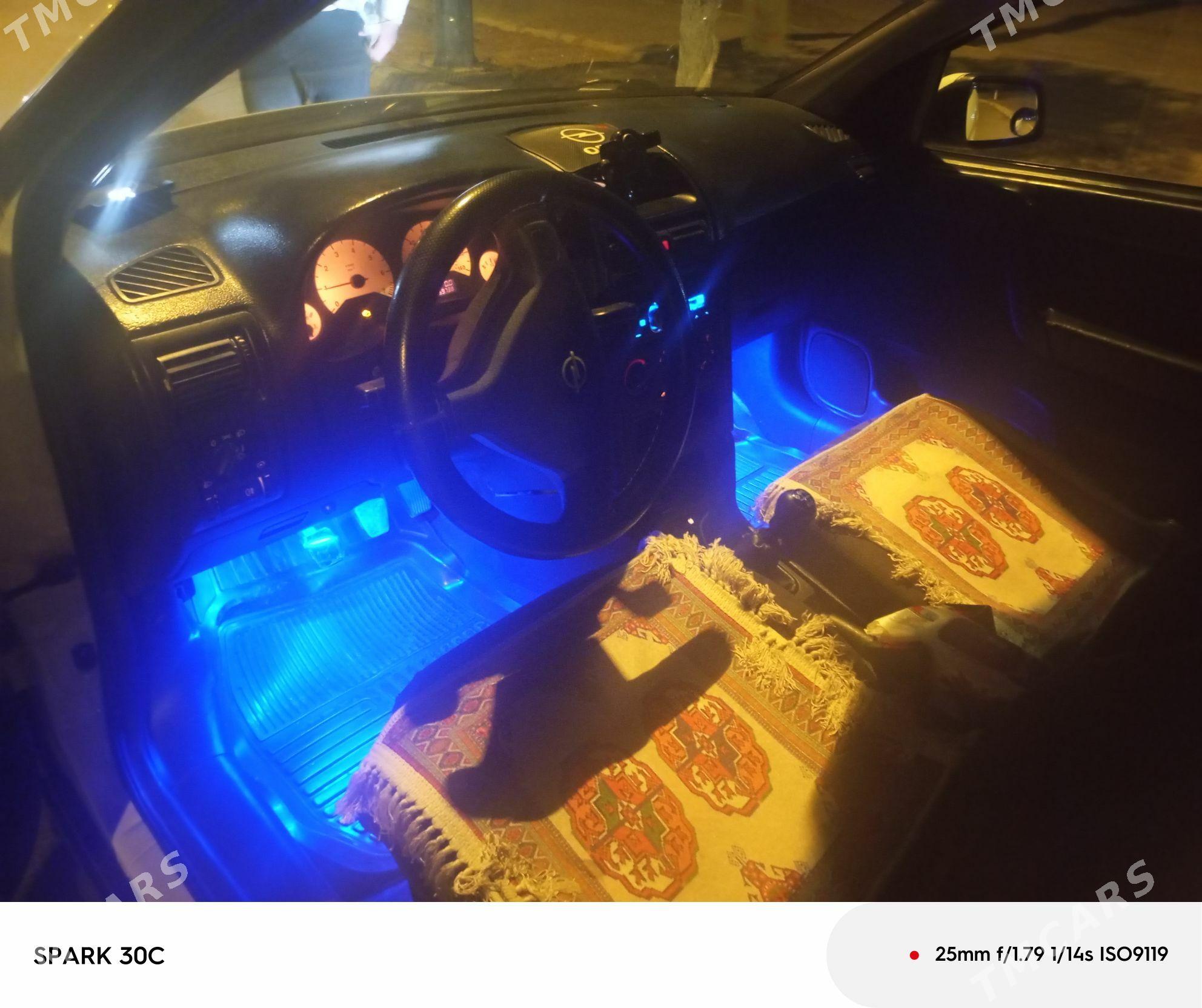 Opel Astra 1999 - 79 999 TMT - Aşgabat - img 3