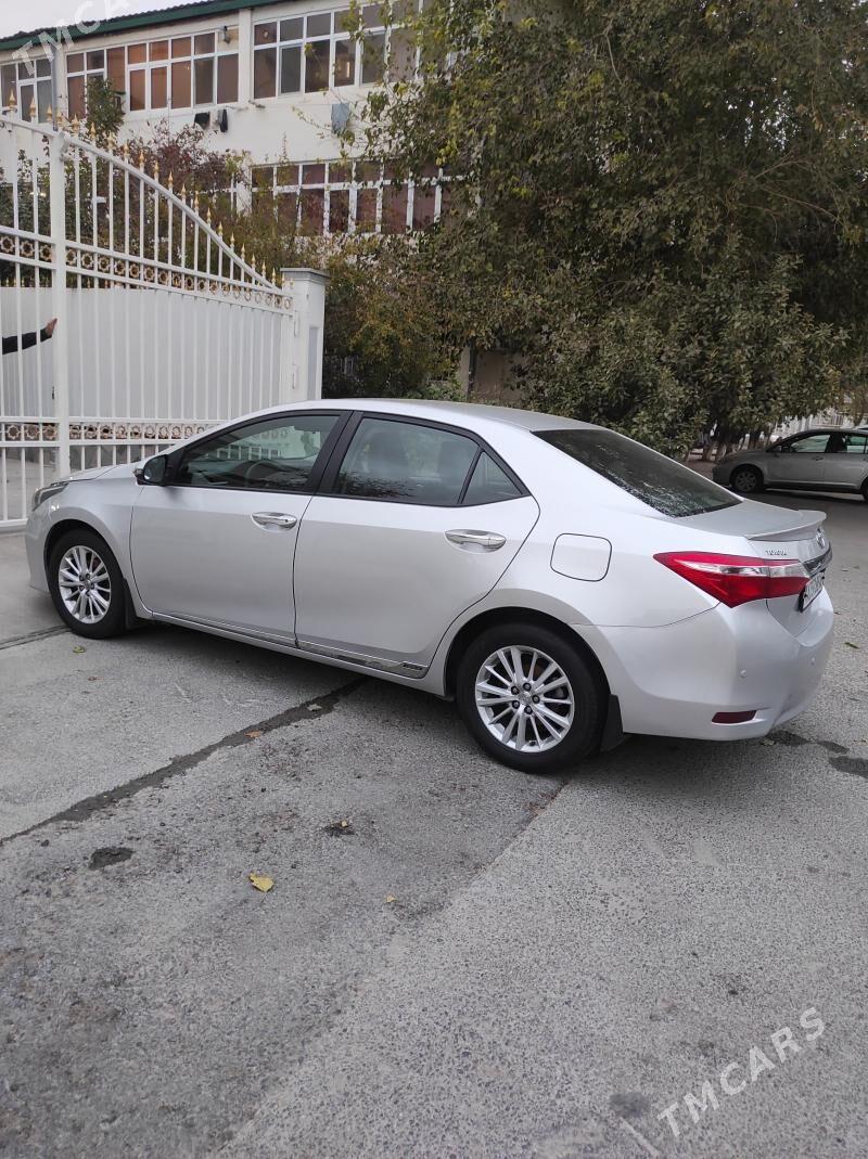 Toyota Corolla 2015 - 195 000 TMT - Aşgabat - img 5