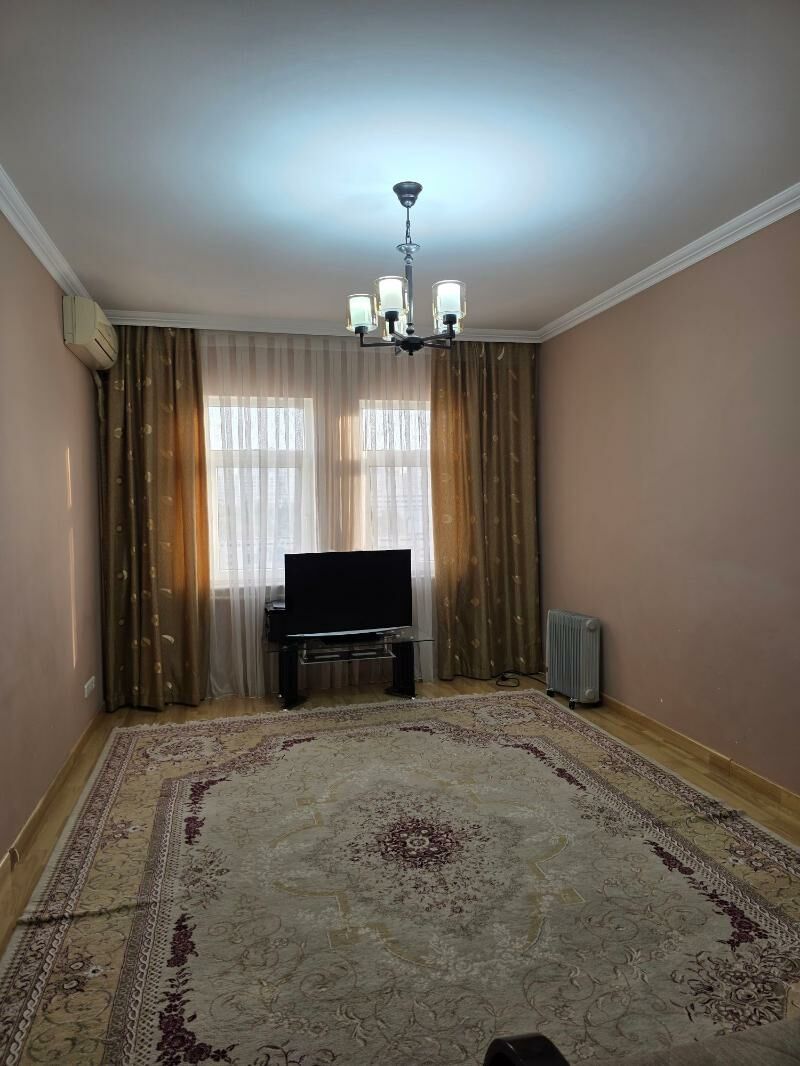 Arenda Mir4 8etaž 3kom - Мир 4 - img 1