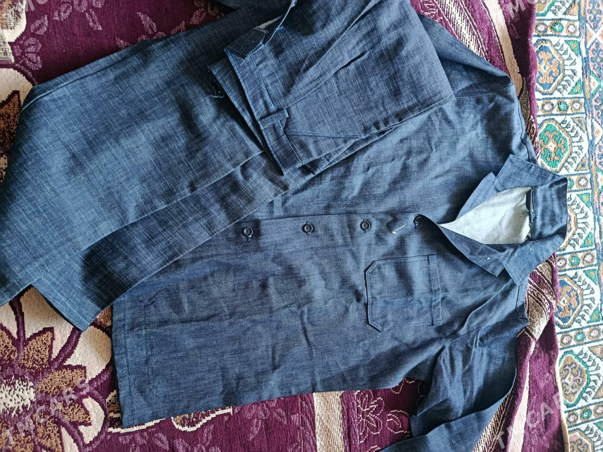 Spesowkalar - Türkmenbaşy - img 5