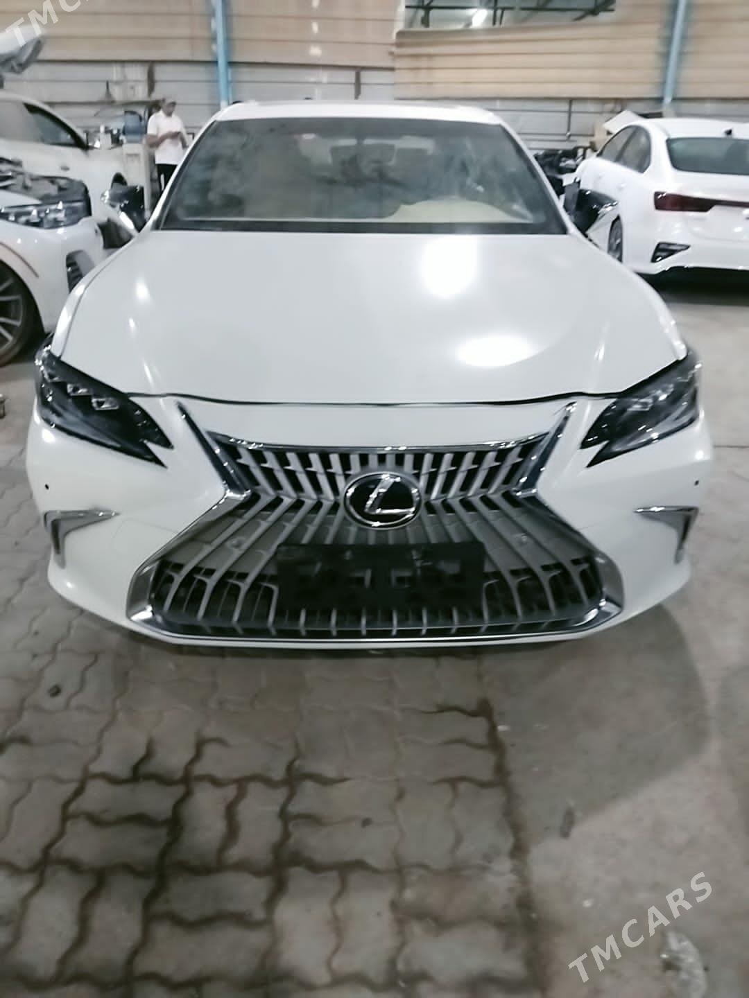 Lexus ES 350 2022 - 435 000 TMT - Мары - img 1