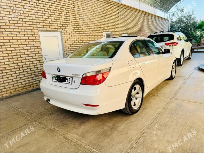 BMW 530 2005 - 200 000 TMT - Aşgabat - img 3