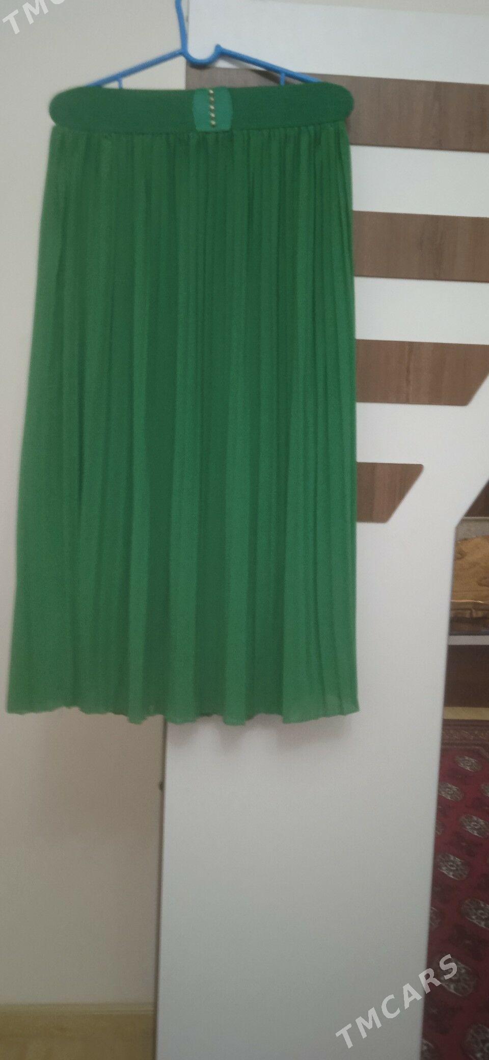 юбка размер S - Nebitgaz (Andalib-Ankara köç.) - img 2