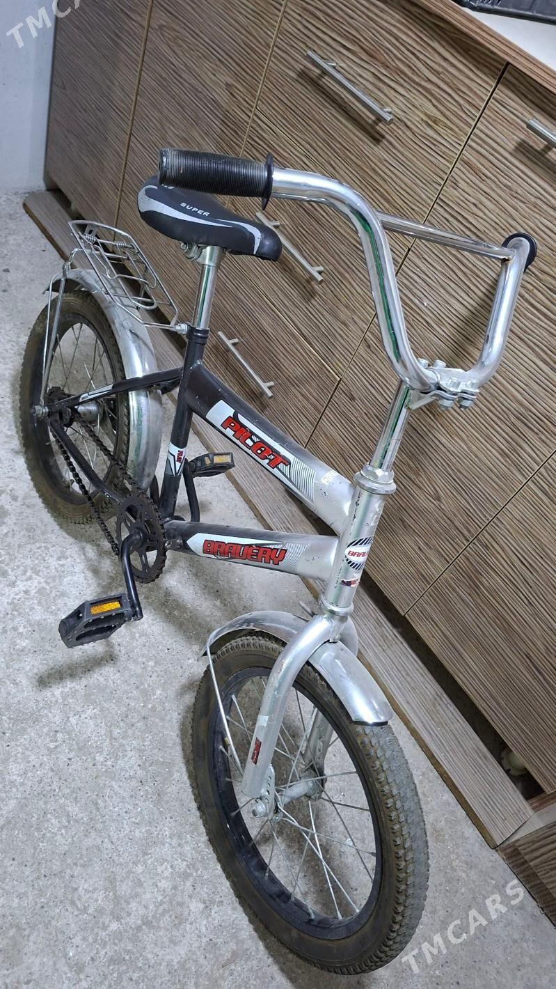 велосипед детский - Aşgabat - img 2