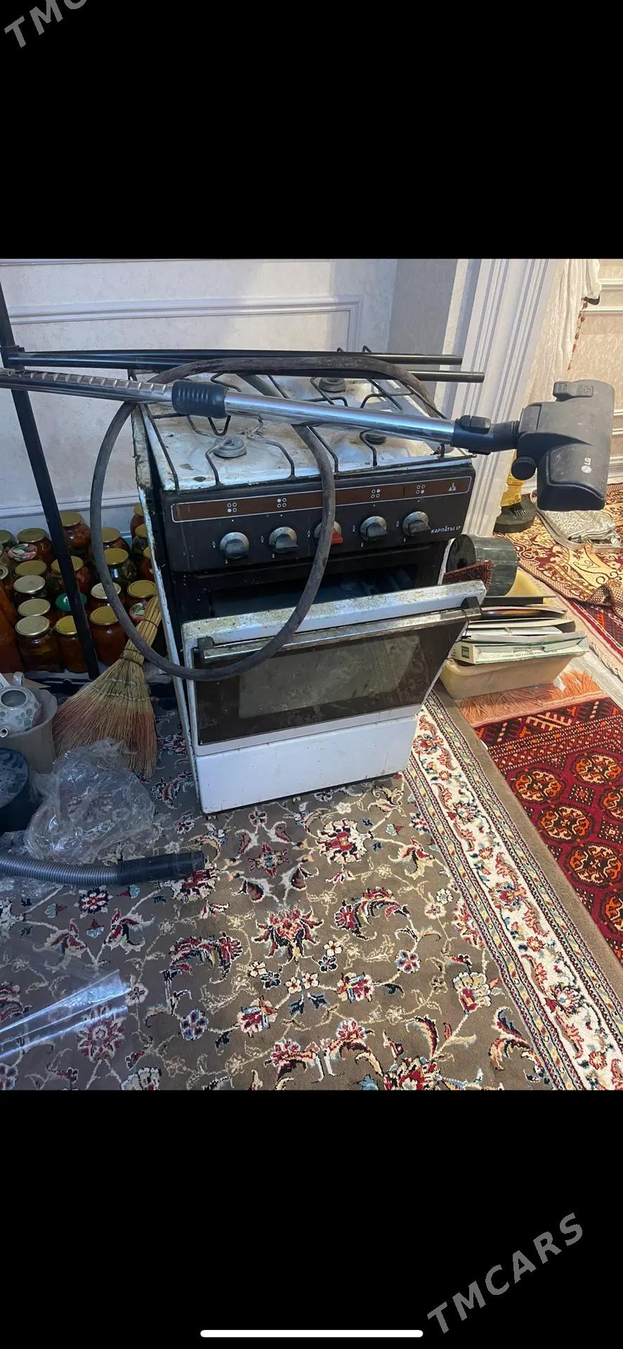 Газплита - 30 мкр - img 2