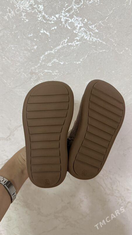 Ботинки - Ашхабад - img 2