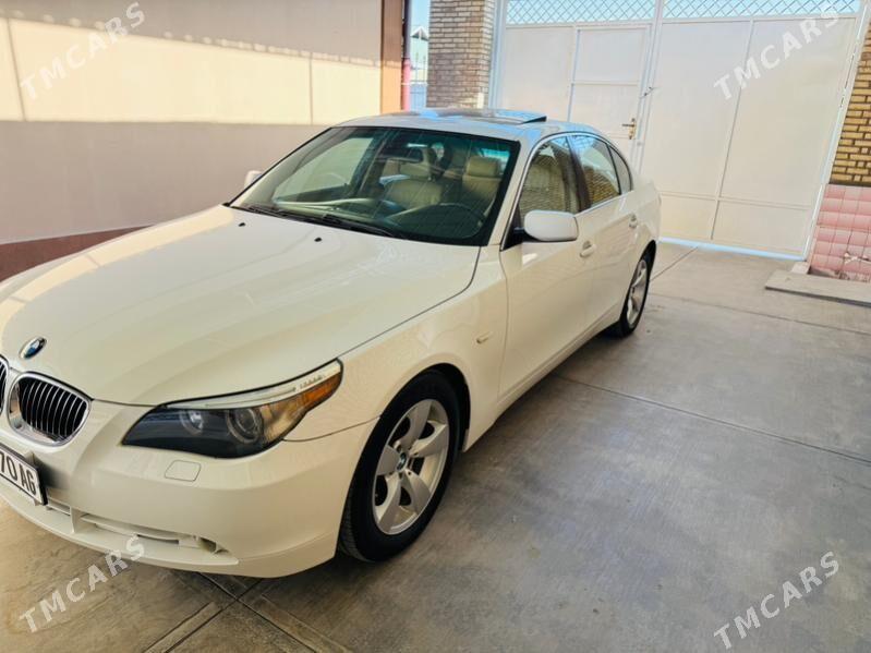 BMW 530 2005 - 200 000 TMT - Aşgabat - img 2