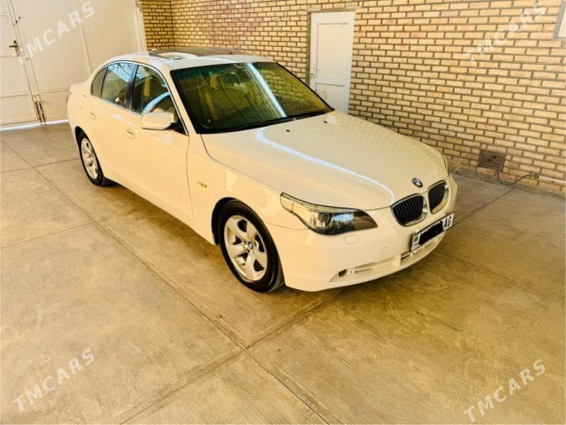 BMW 530 2005 - 200 000 TMT - Aşgabat - img 1
