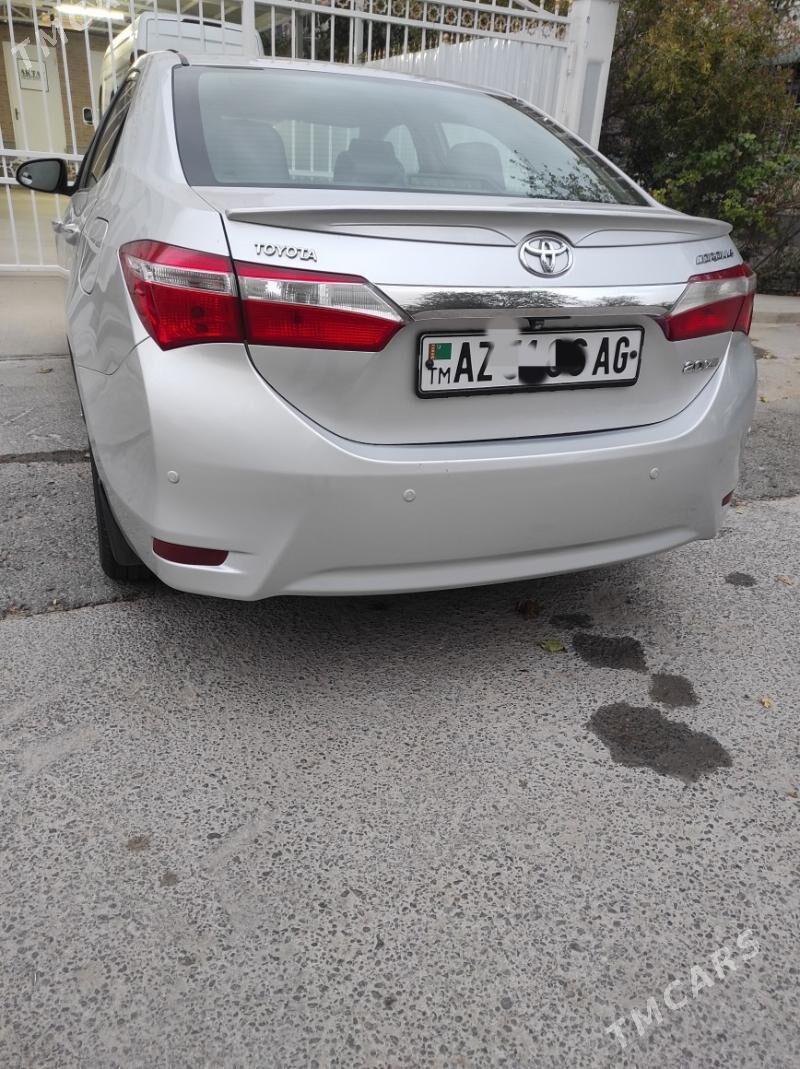 Toyota Corolla 2015 - 195 000 TMT - Aşgabat - img 4