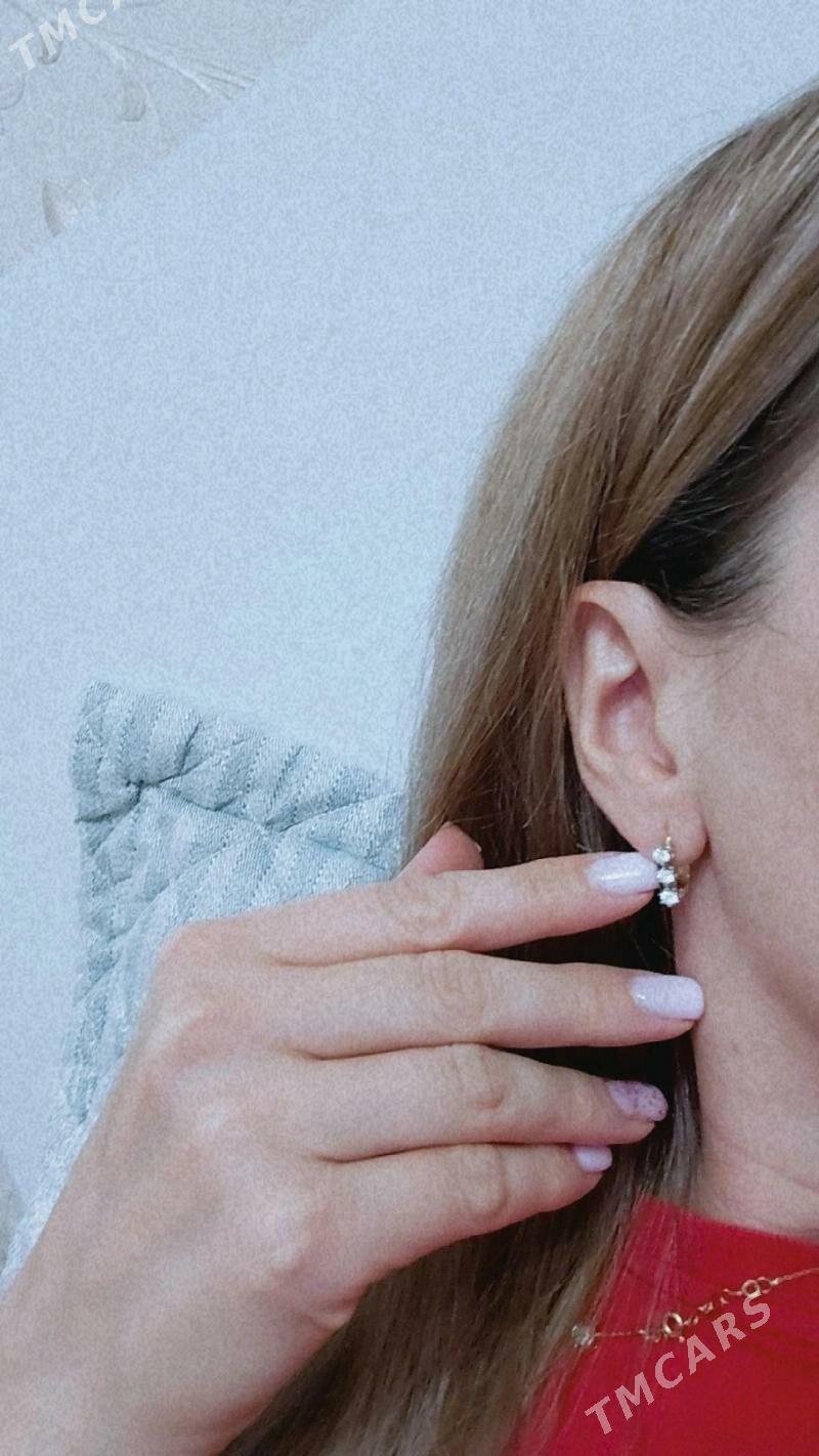 Золото - Ашхабад - img 2