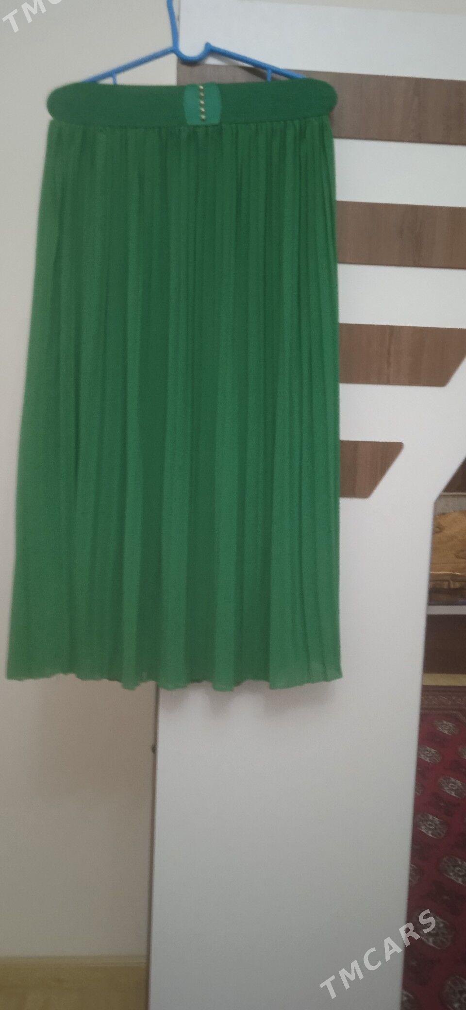 юбка размер S - Nebitgaz (Andalib-Ankara köç.) - img 3