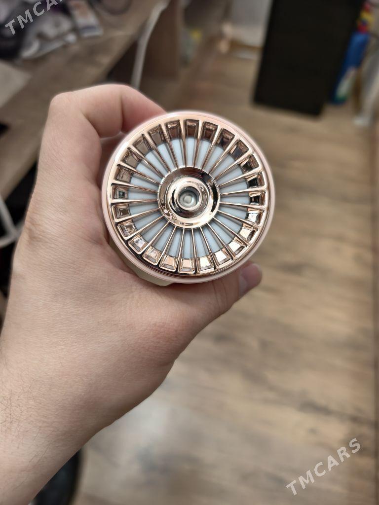 Uvlajnitel - Aşgabat - img 3