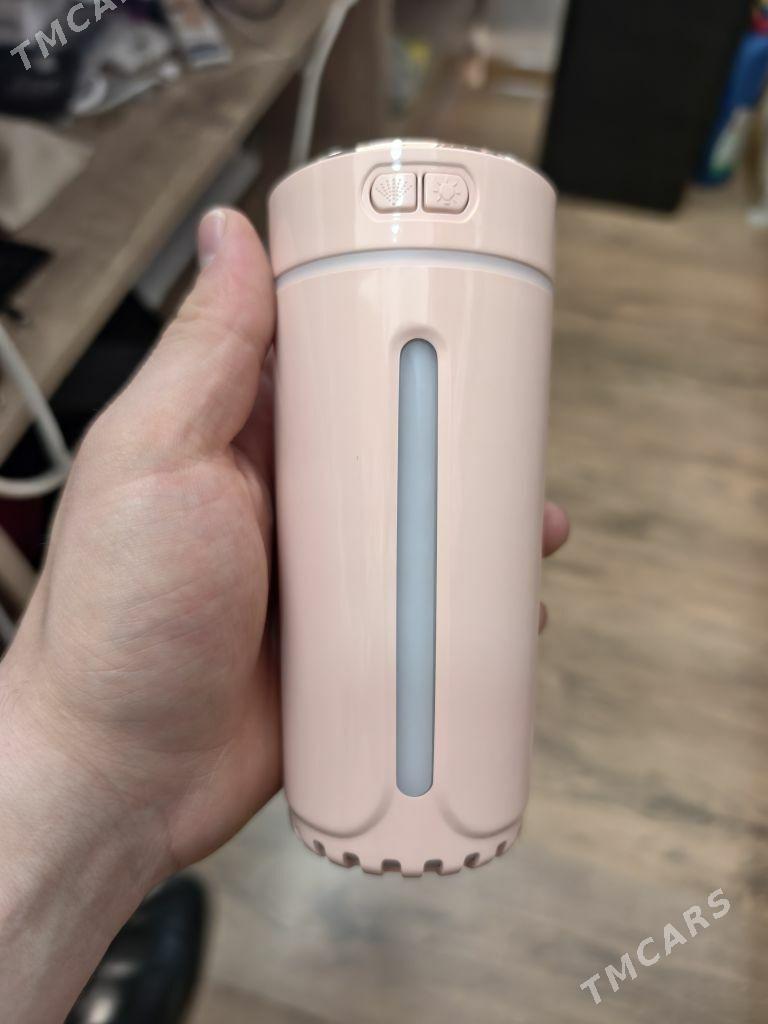 Uvlajnitel - Aşgabat - img 2