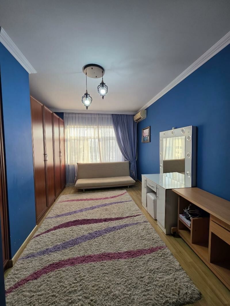 Arenda Mir4 8etaž 3kom - Parahat 4 - img 3