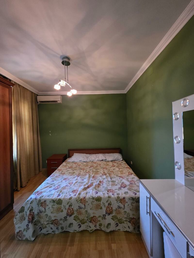 Arenda Mir4 8etaž 3kom - Parahat 4 - img 5