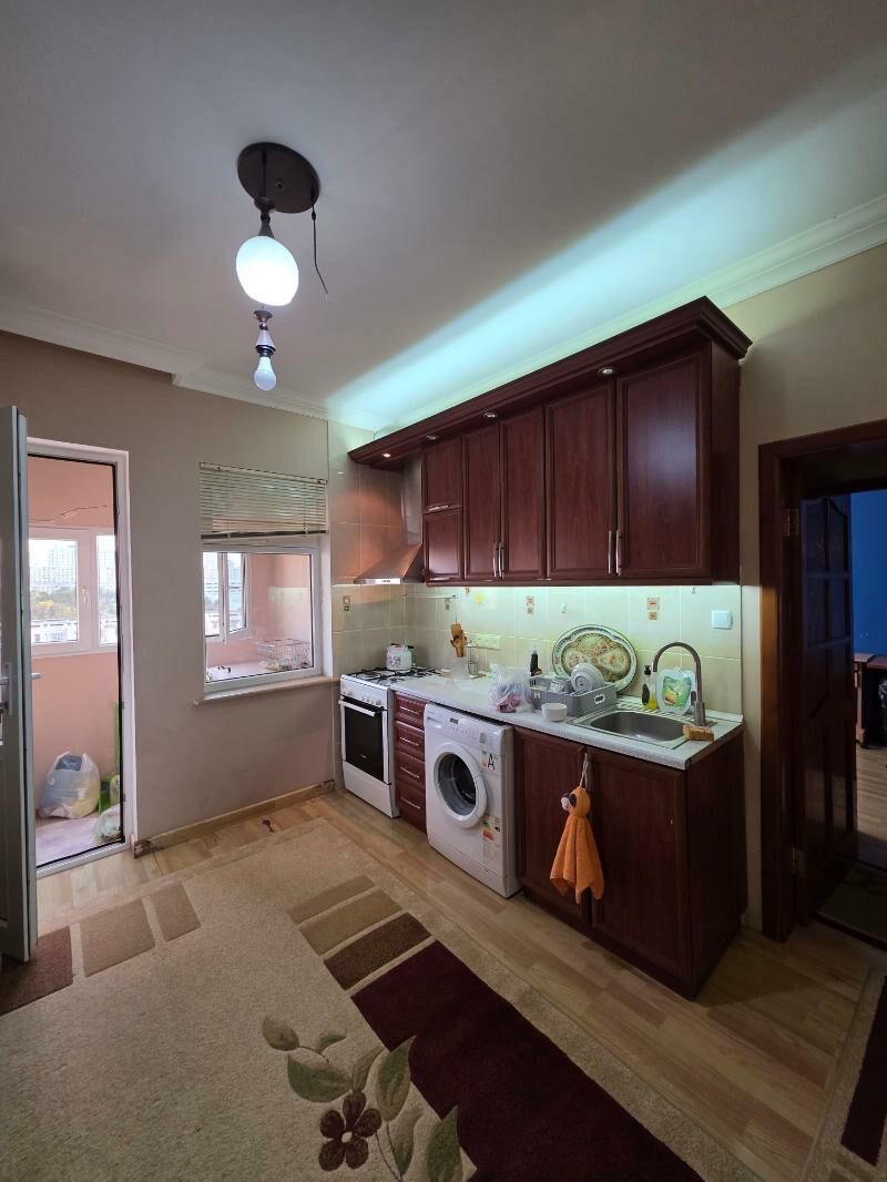 Arenda Mir4 8etaž 3kom - Parahat 4 - img 10