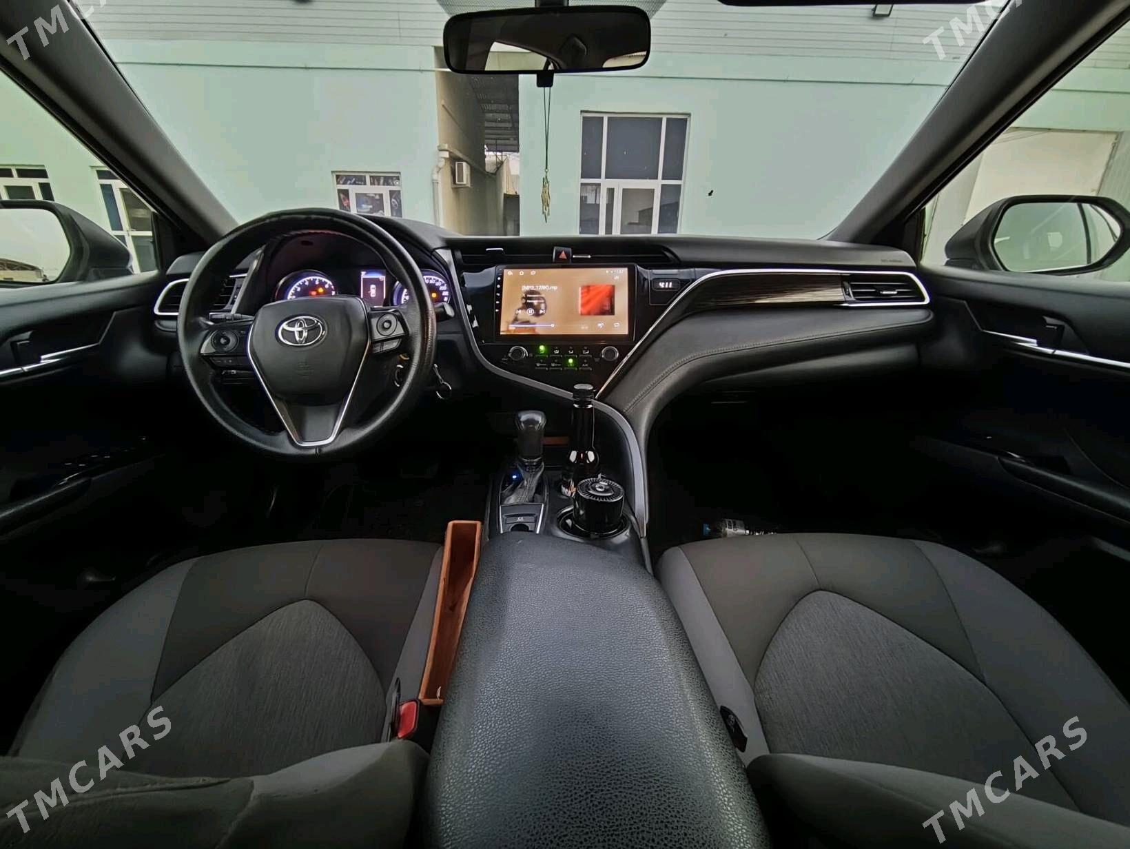 Toyota Camry 2018 - 260 000 TMT - Мары - img 6