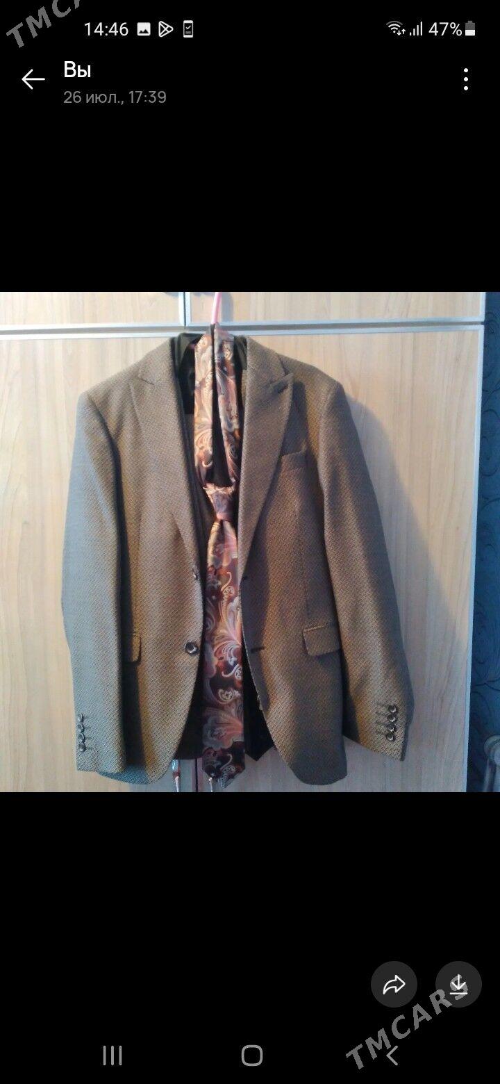 kasdum - Balkanabat - img 2