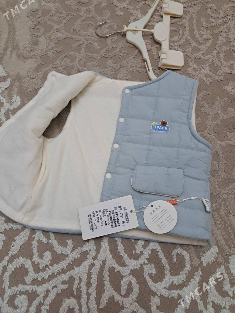 caga esik yensiz - Ашхабад - img 2