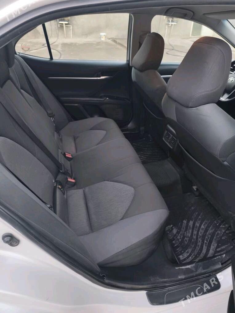 Toyota Camry 2018 - 260 000 TMT - Мары - img 7