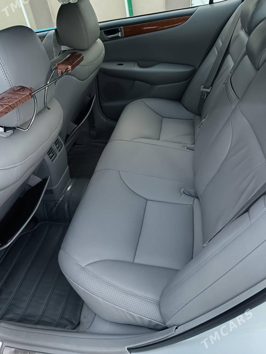 Lexus ES 330 2005 - 210 000 TMT - Arkadag - img 7