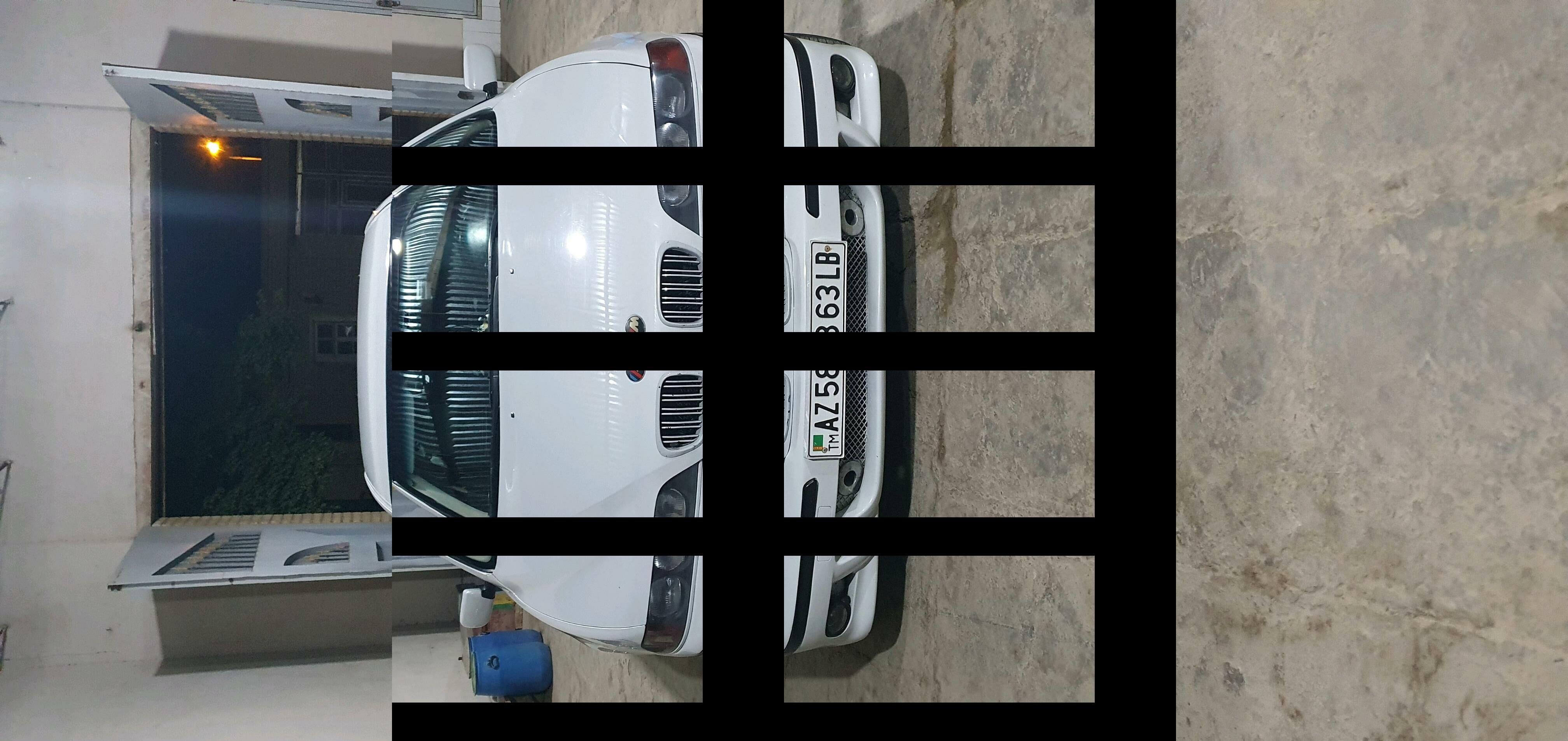 BMW 525 1999 - 110 000 TMT - Türkmenabat - img 4