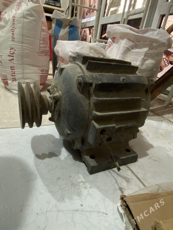 Dwižok - Туркменбаши - img 2