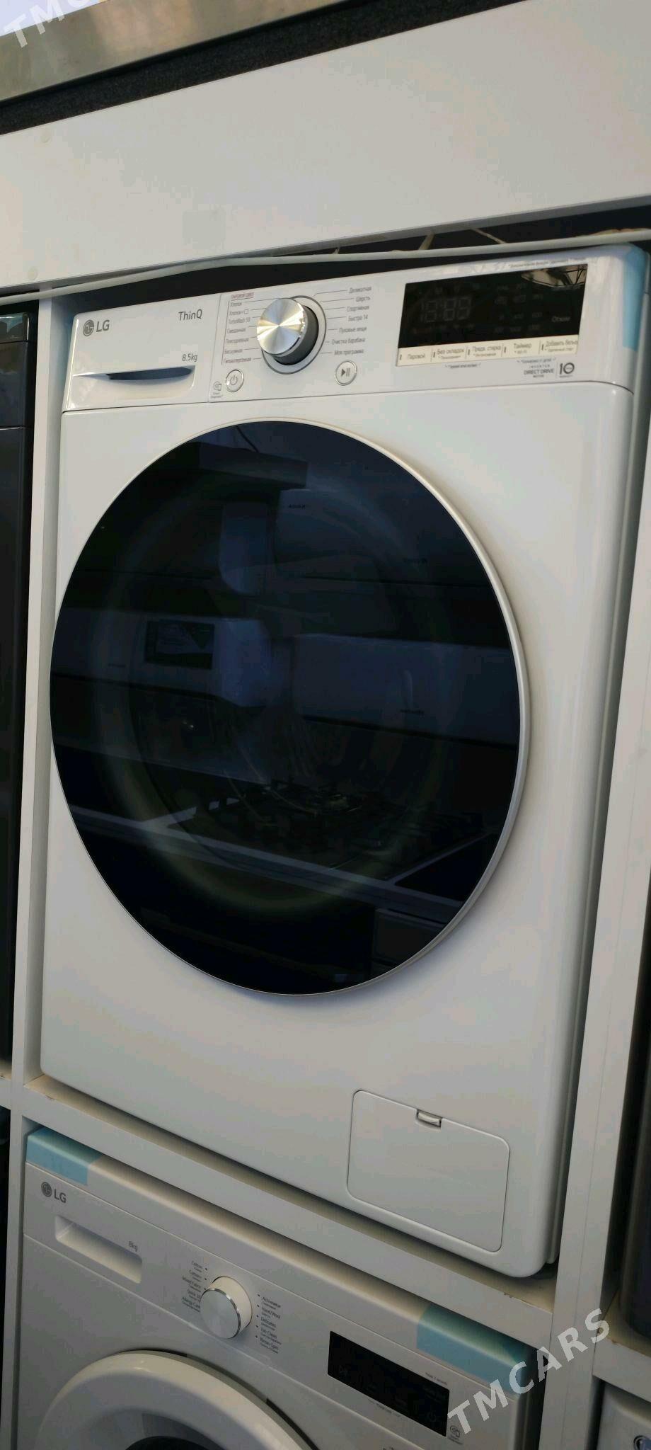 Kir yuwujy masynlar Amatly - Aşgabat - img 6