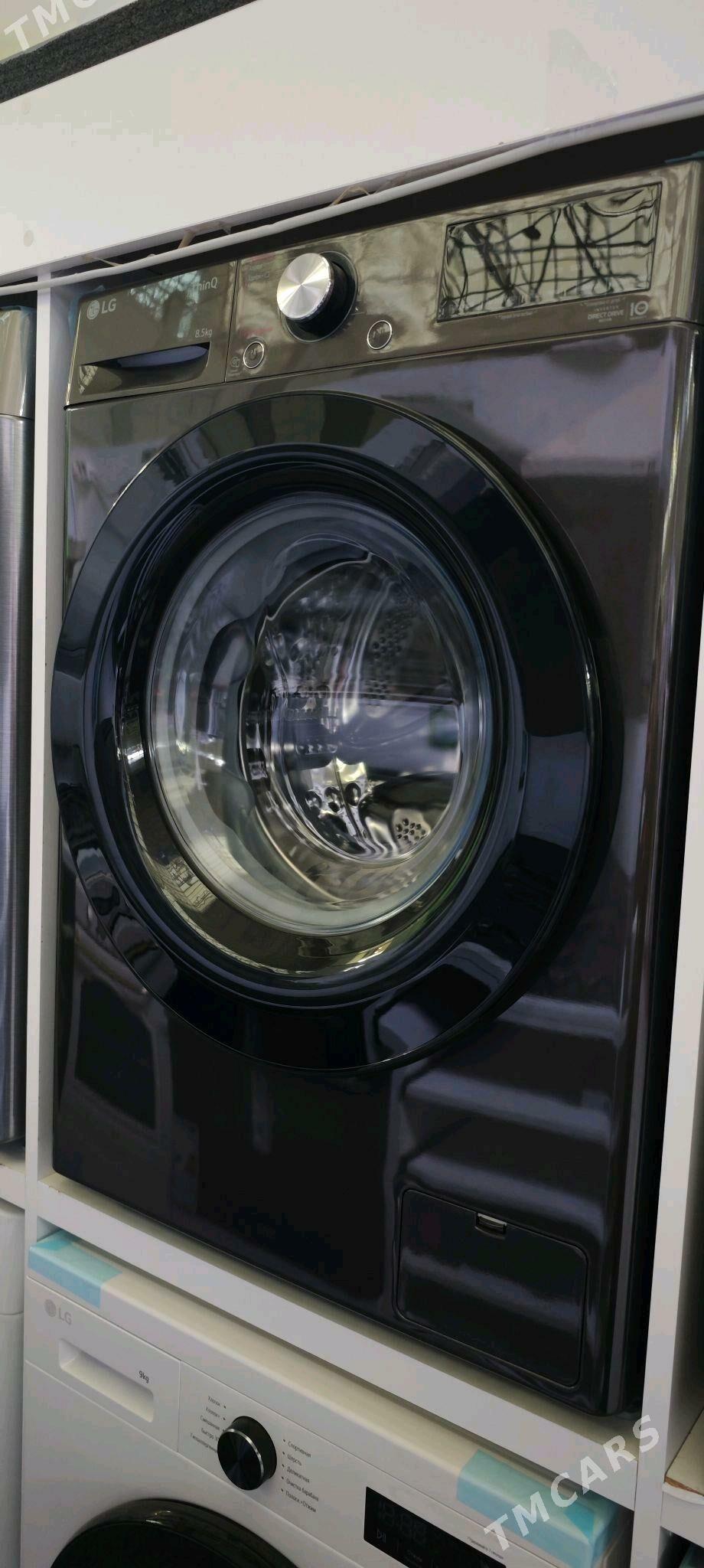 Kir yuwujy masynlar Amatly - Aşgabat - img 4